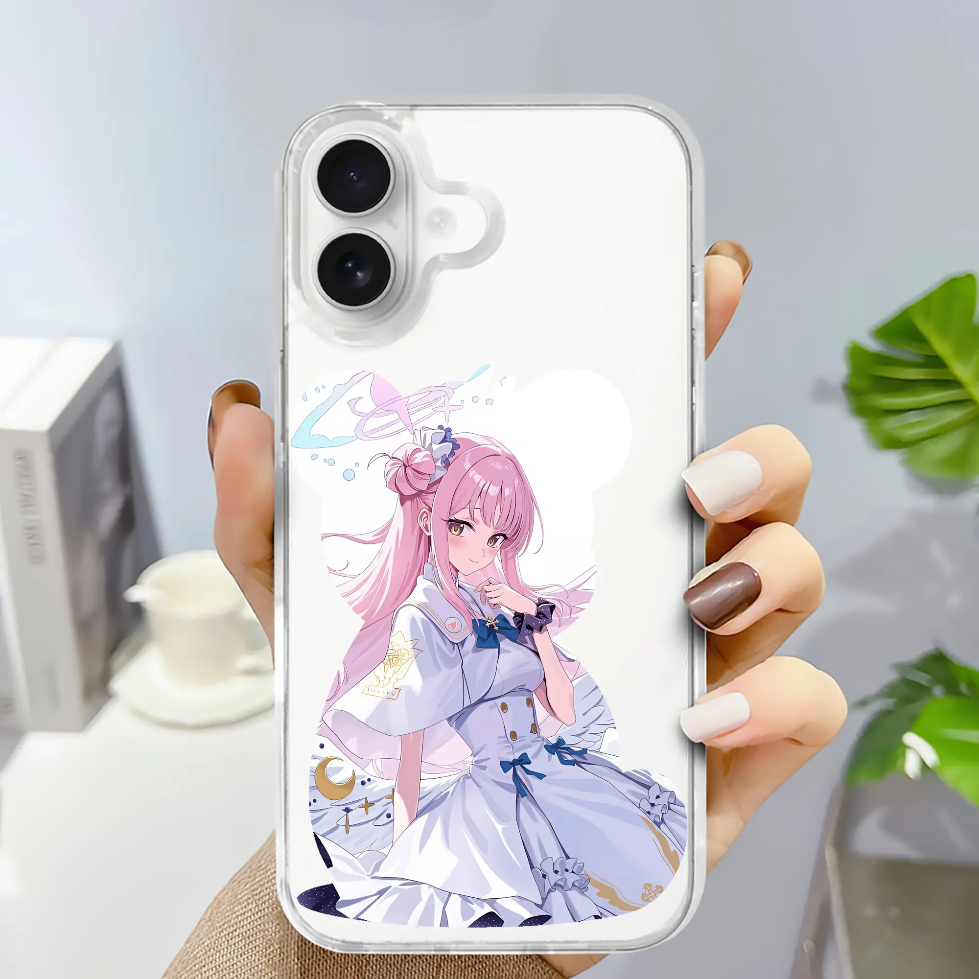 ブルーアーカイブ グッズ 聖園ミカ