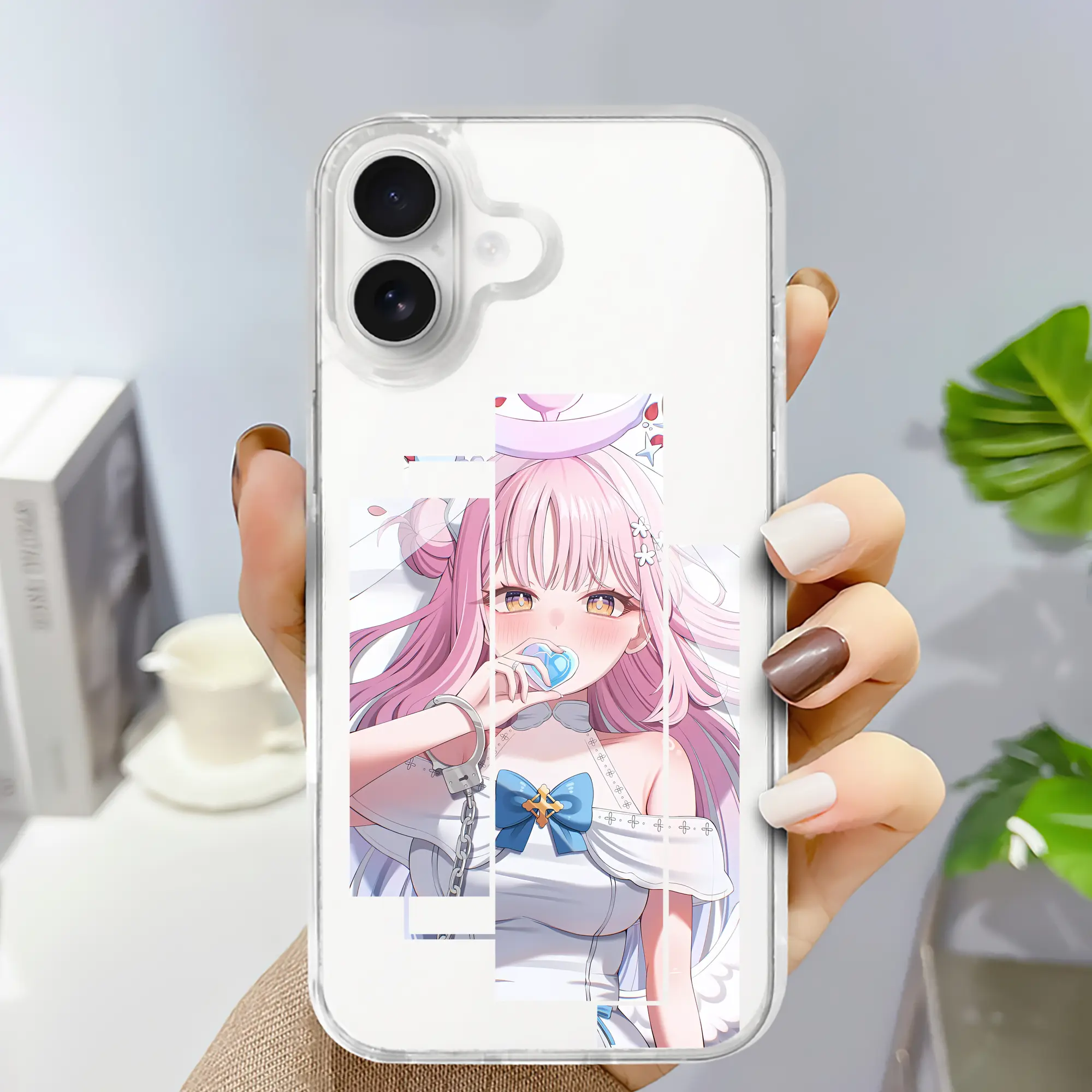 ブルーアーカイブ グッズ 聖園ミカ