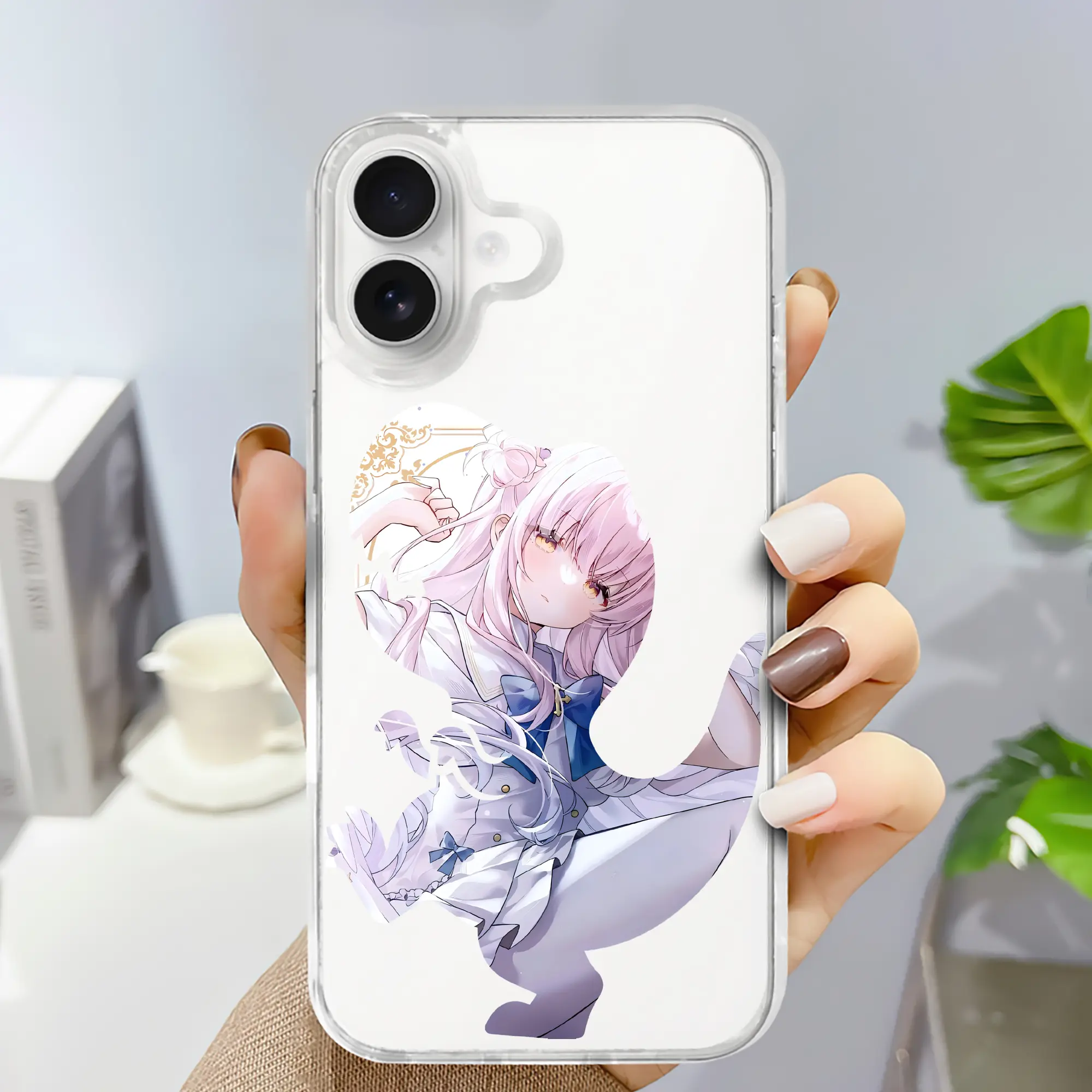 ブルーアーカイブ グッズ 聖園ミカ