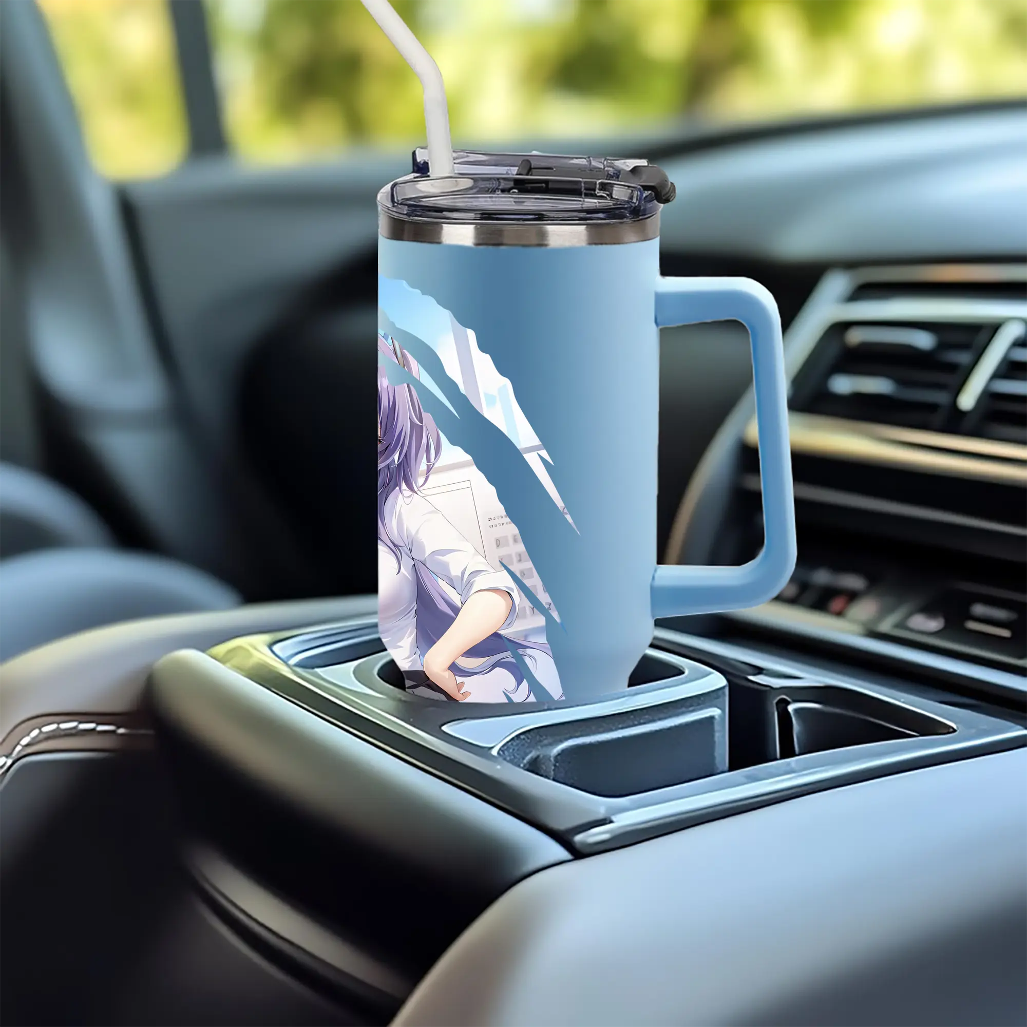 ブルーアーカイブ グッズ 早瀬 ユウカ