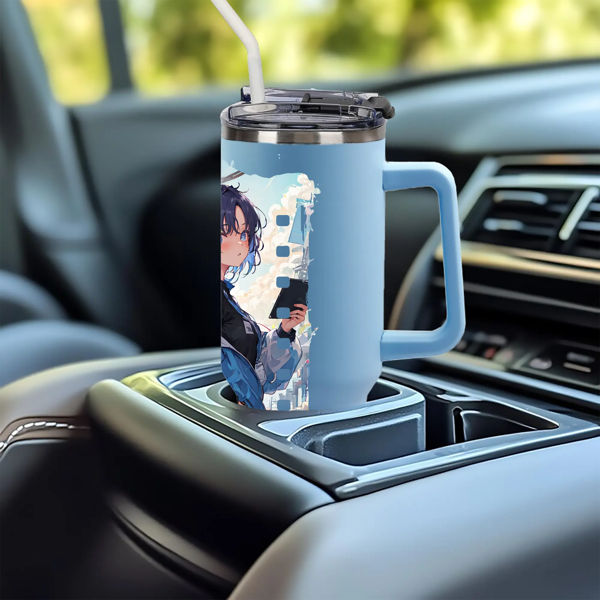 ブルーアーカイブ グッズ 早瀬 ユウカ