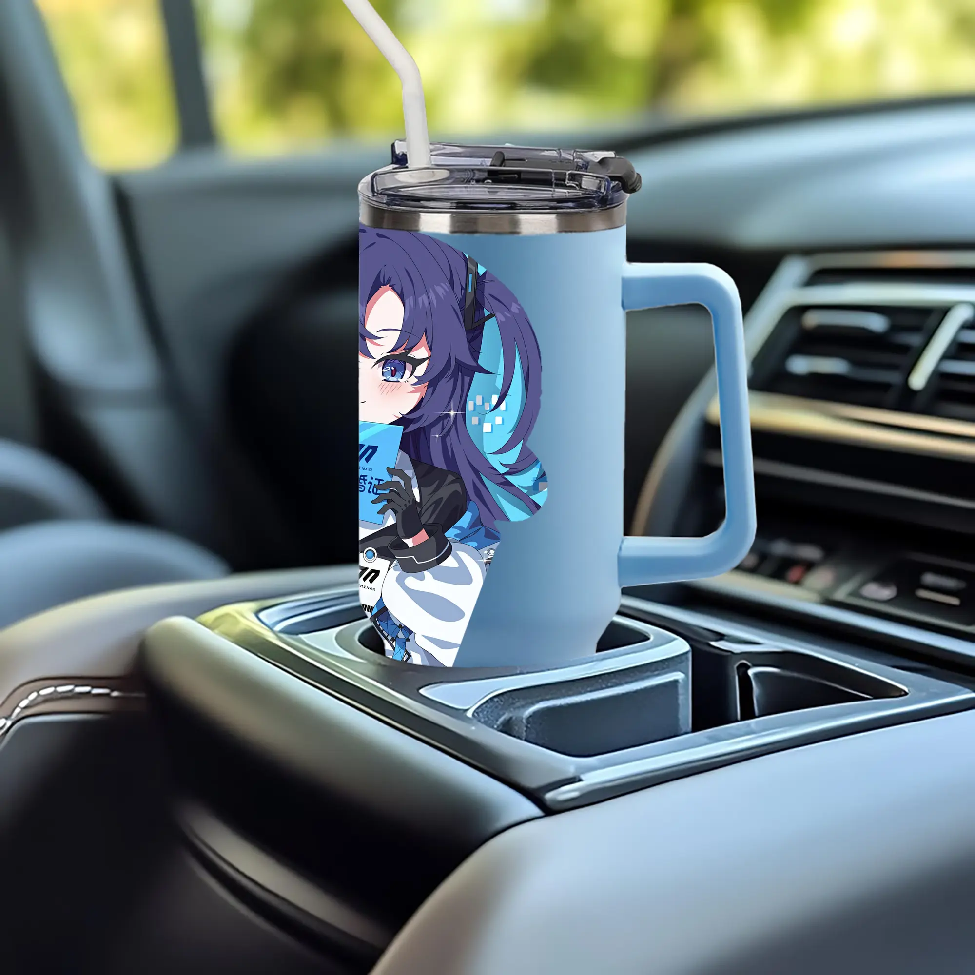 ブルーアーカイブ グッズ 早瀬 ユウカ