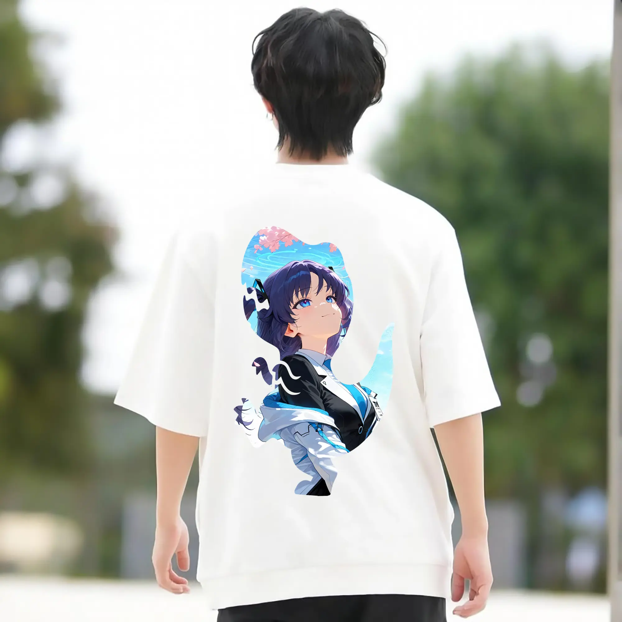 ブルーアーカイブ グッズ 早瀬 ユウカ