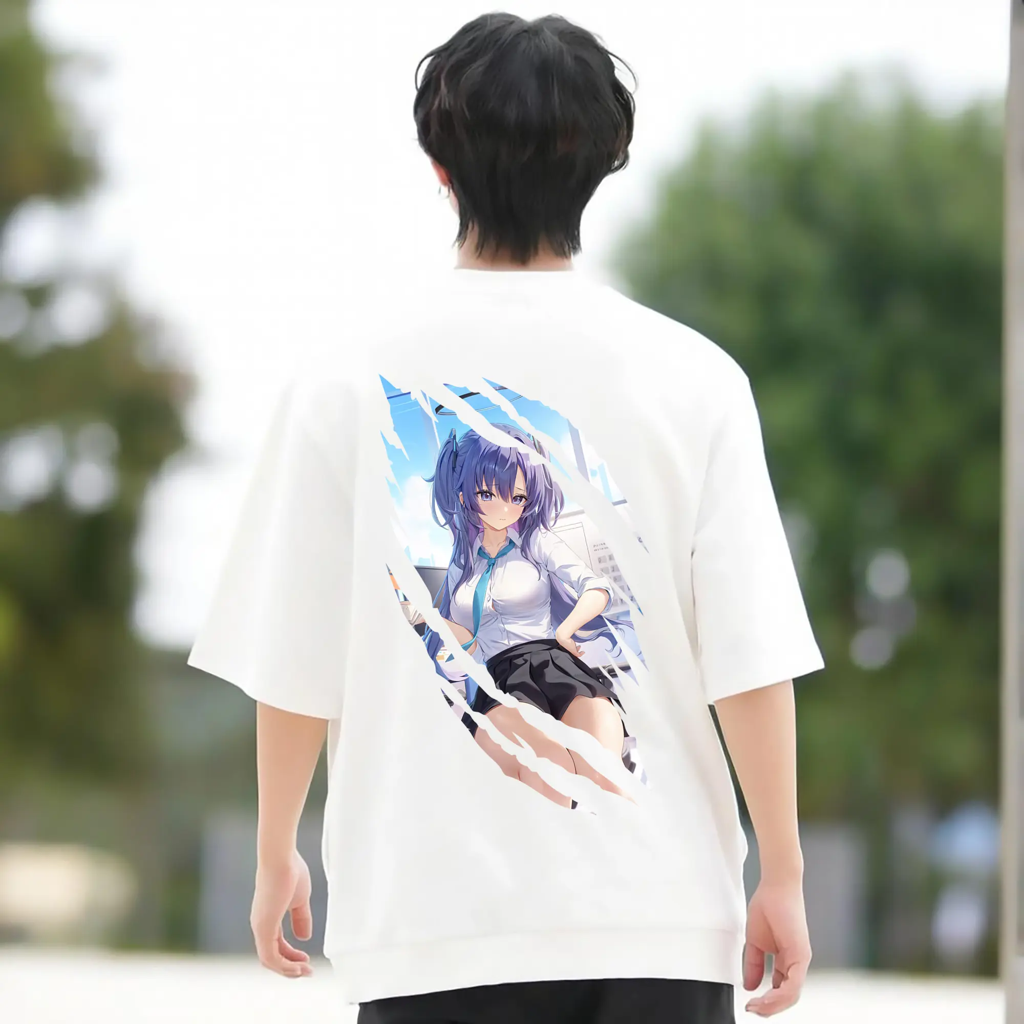 ブルーアーカイブ グッズ 早瀬 ユウカ