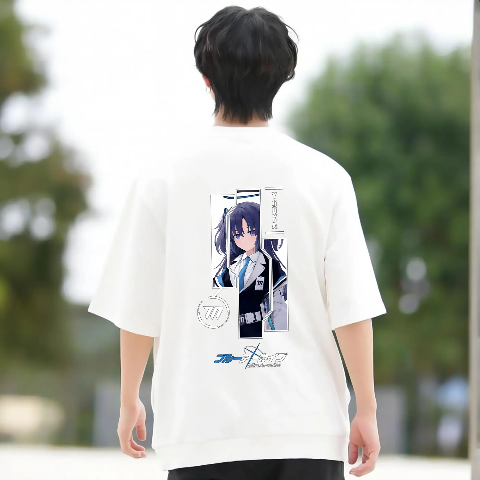 ブルーアーカイブ グッズ 早瀬 ユウカ