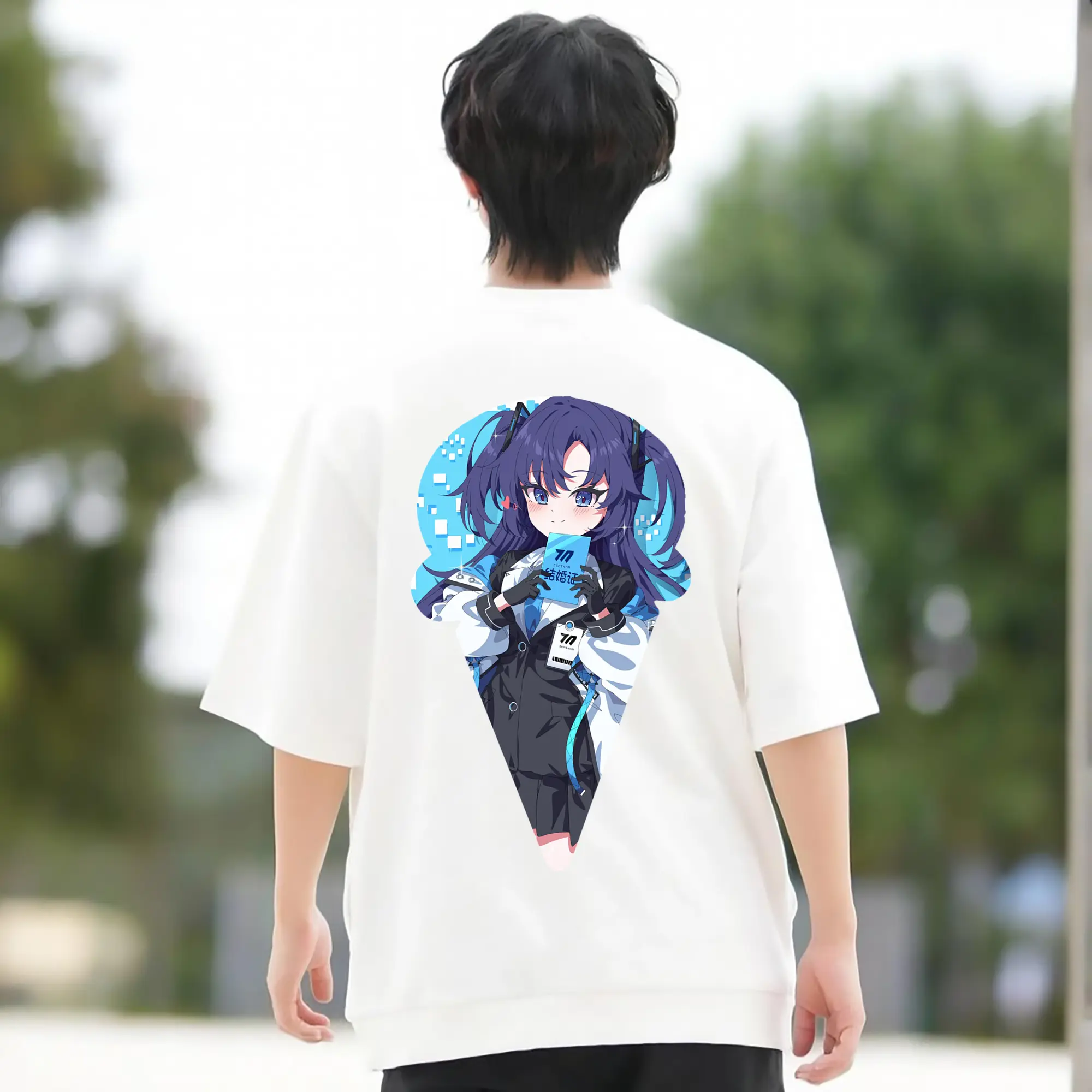 ブルーアーカイブ グッズ 早瀬 ユウカ