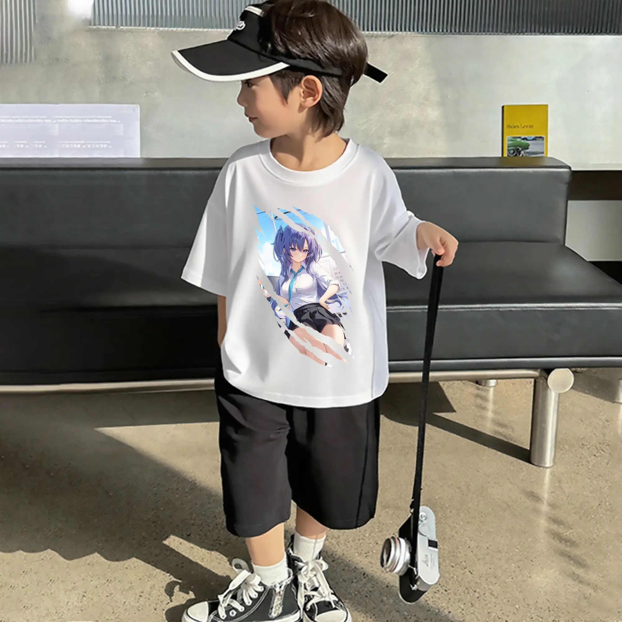 ブルーアーカイブ グッズ 早瀬 ユウカ