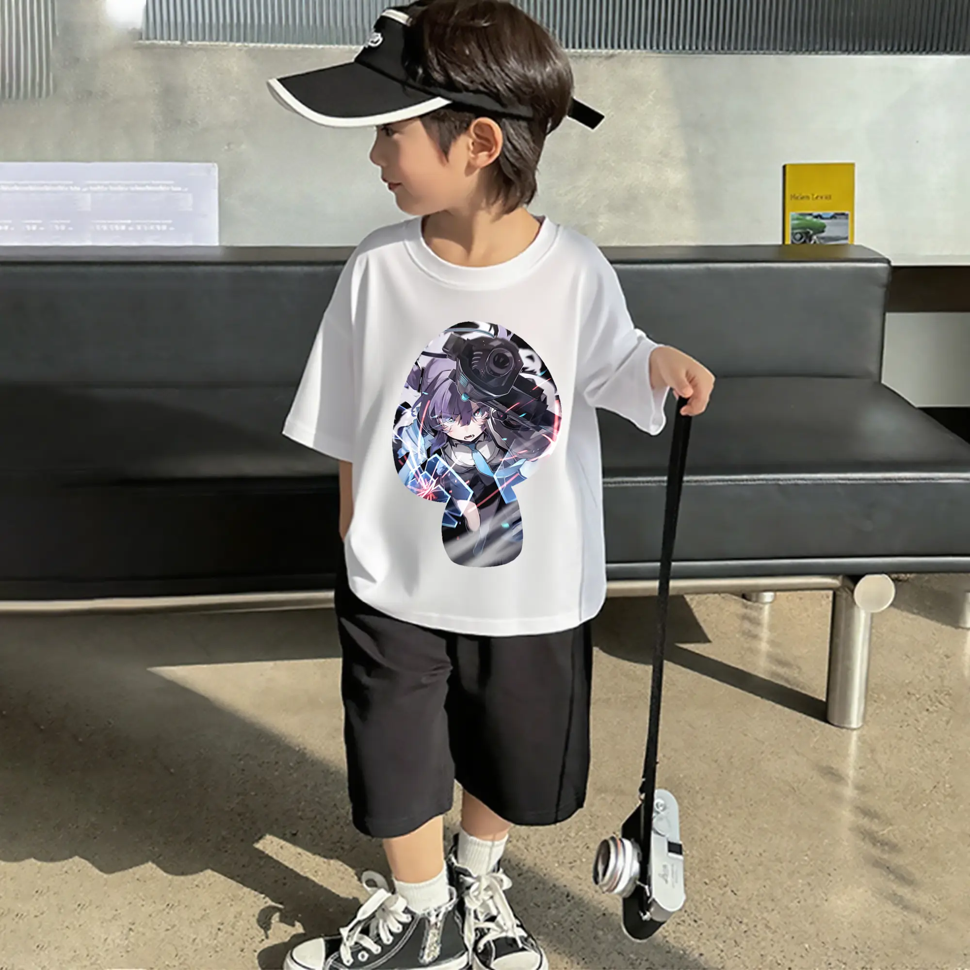 ブルーアーカイブ グッズ 早瀬 ユウカ