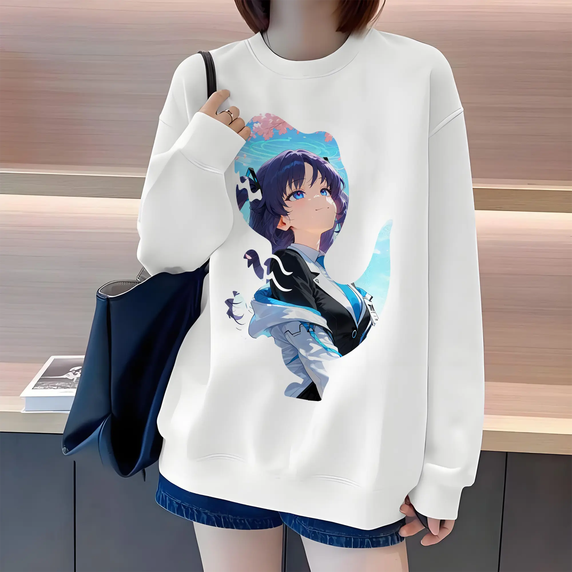 ブルーアーカイブ グッズ 早瀬 ユウカ