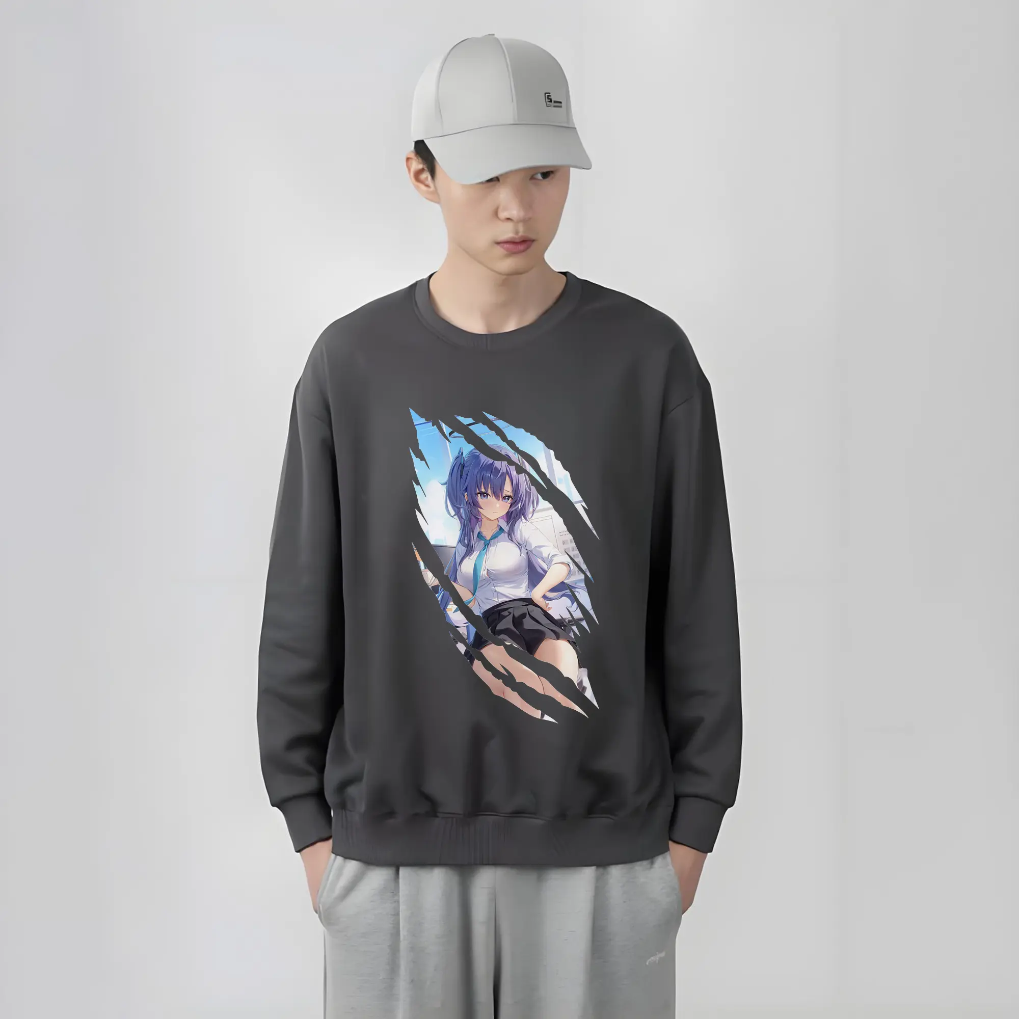 ブルーアーカイブ グッズ 早瀬 ユウカ