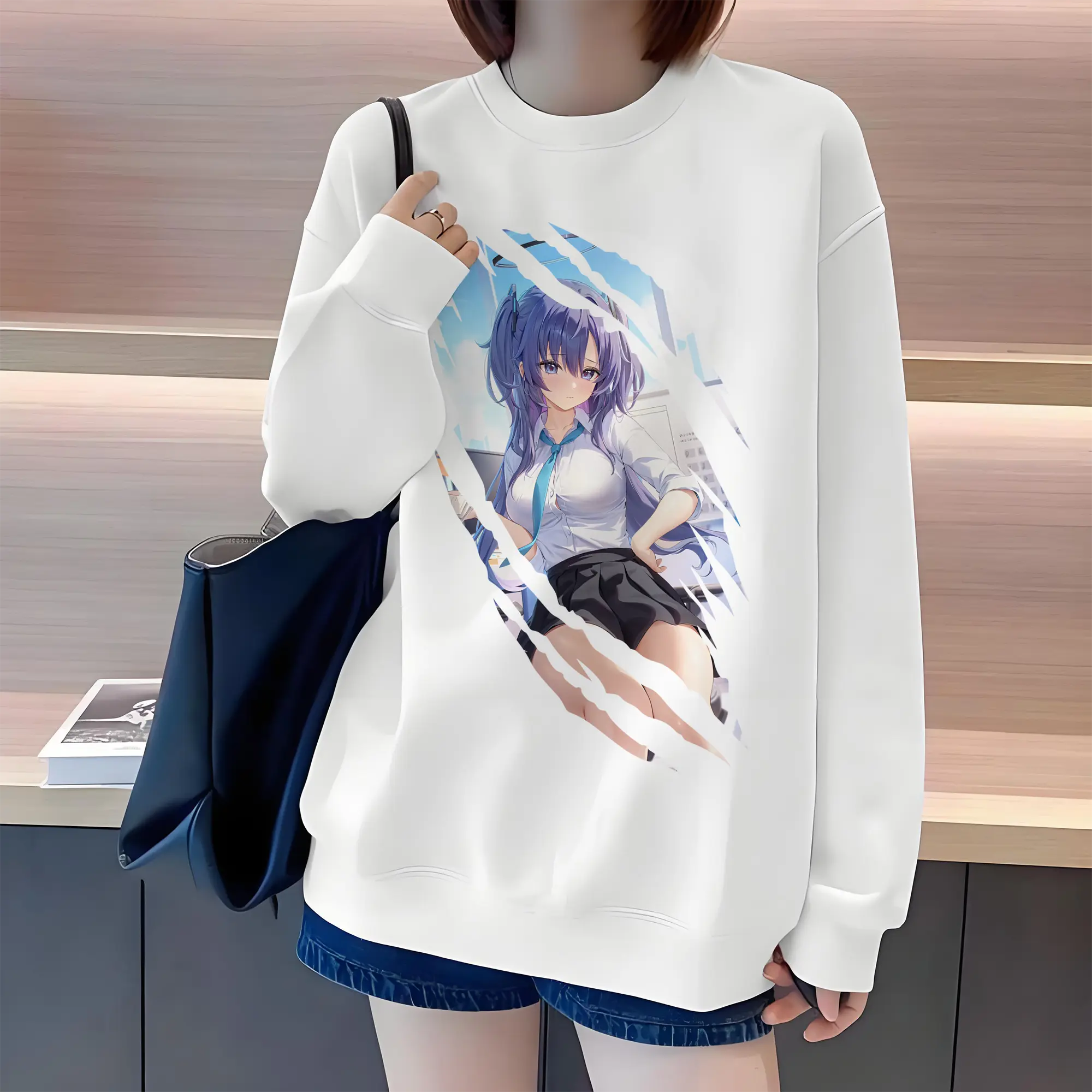 ブルーアーカイブ グッズ 早瀬 ユウカ