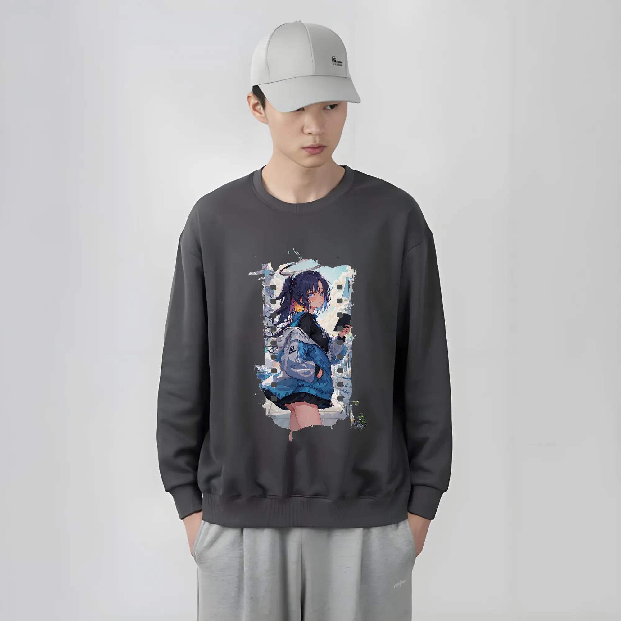 ブルーアーカイブ グッズ 早瀬 ユウカ