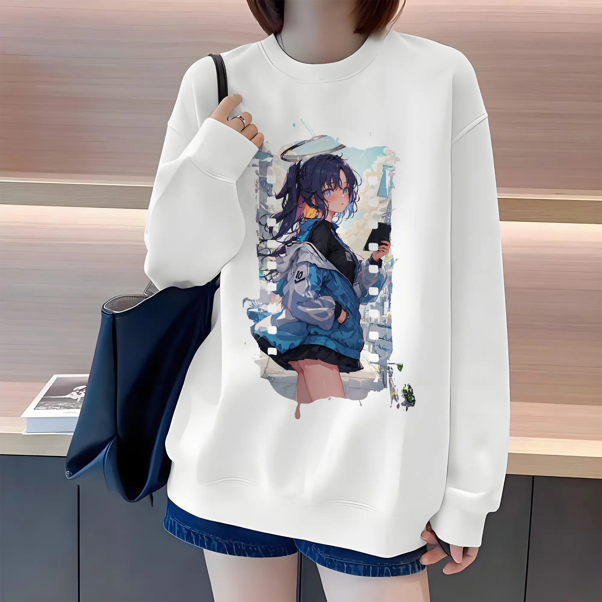 ブルーアーカイブ グッズ 早瀬 ユウカ