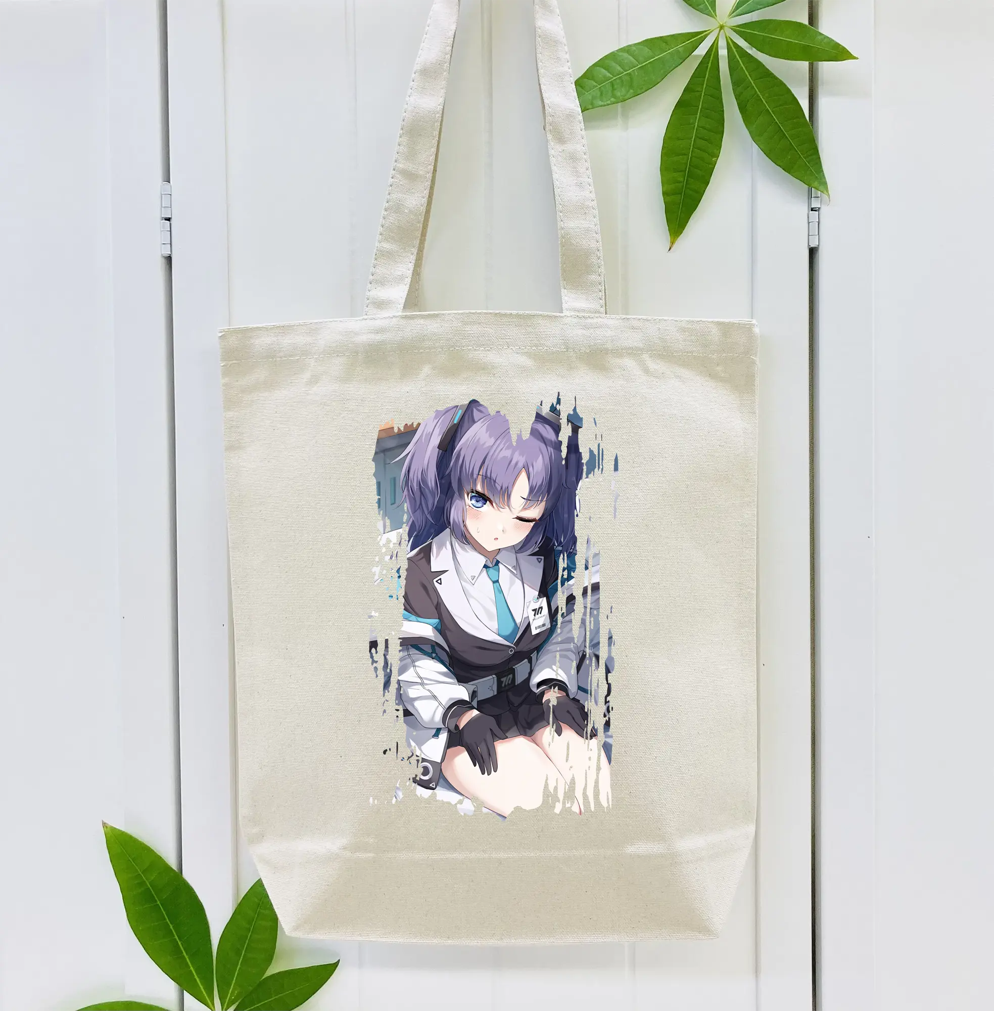 ブルーアーカイブ グッズ 早瀬 ユウカ