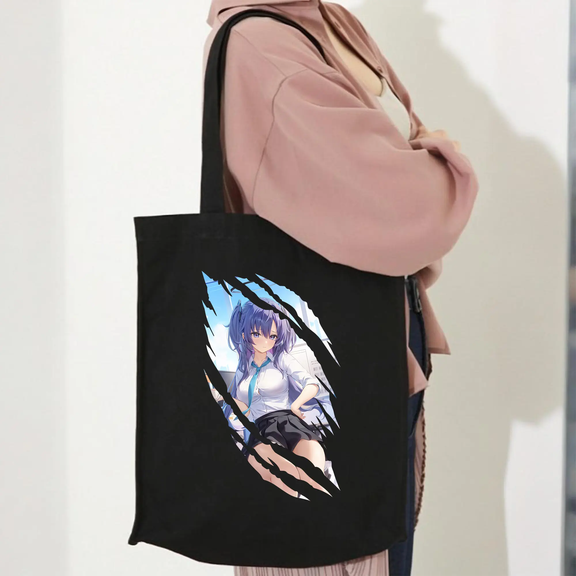 ブルーアーカイブ グッズ 早瀬 ユウカ