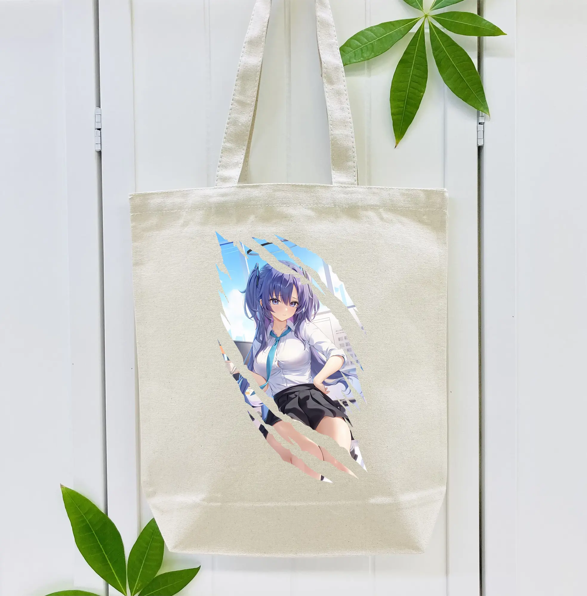 ブルーアーカイブ グッズ 早瀬 ユウカ