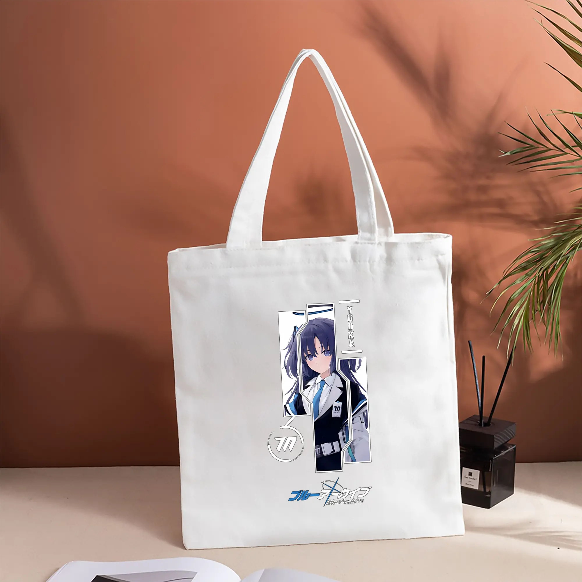 ブルーアーカイブ グッズ 早瀬 ユウカ