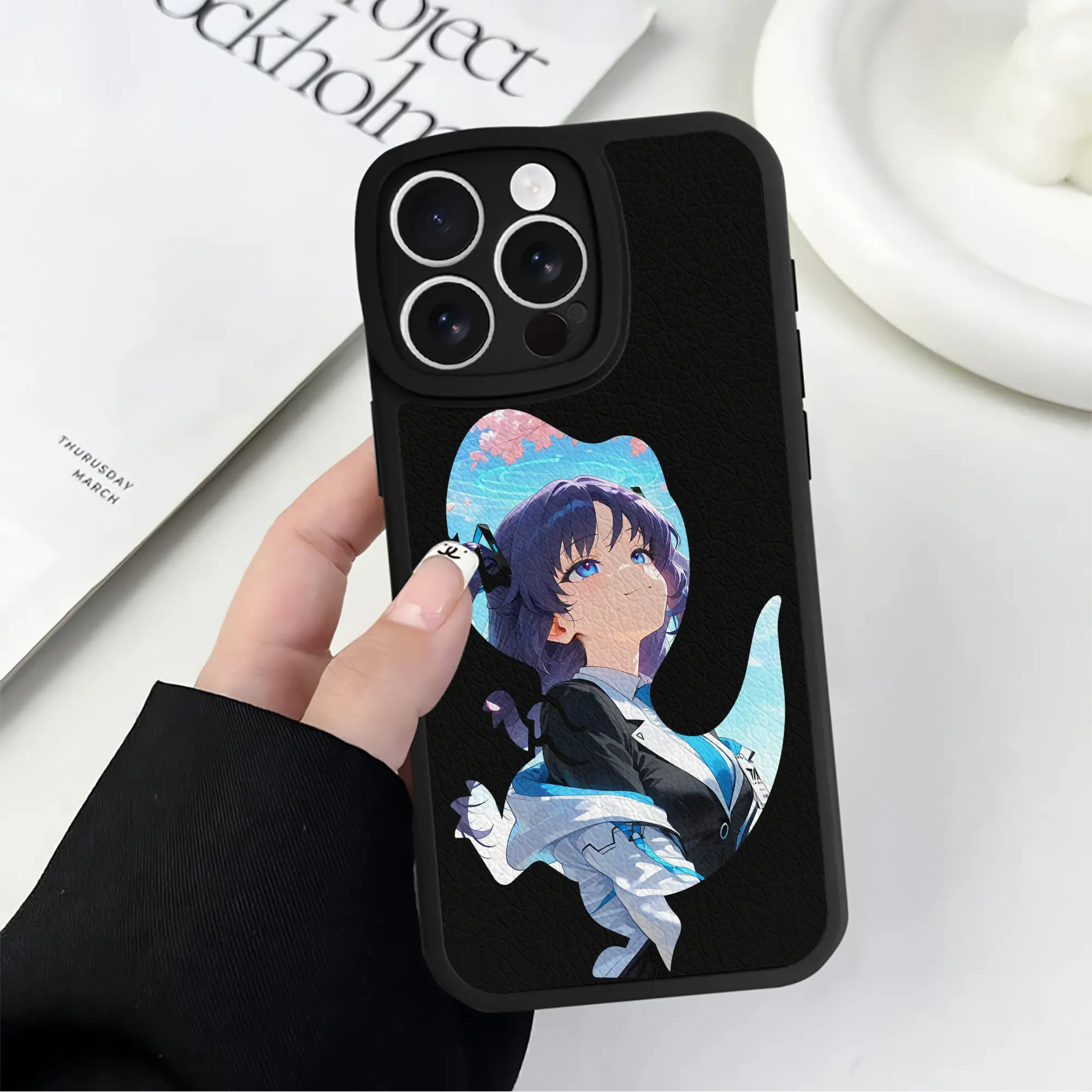 ブルーアーカイブ グッズ 早瀬 ユウカ