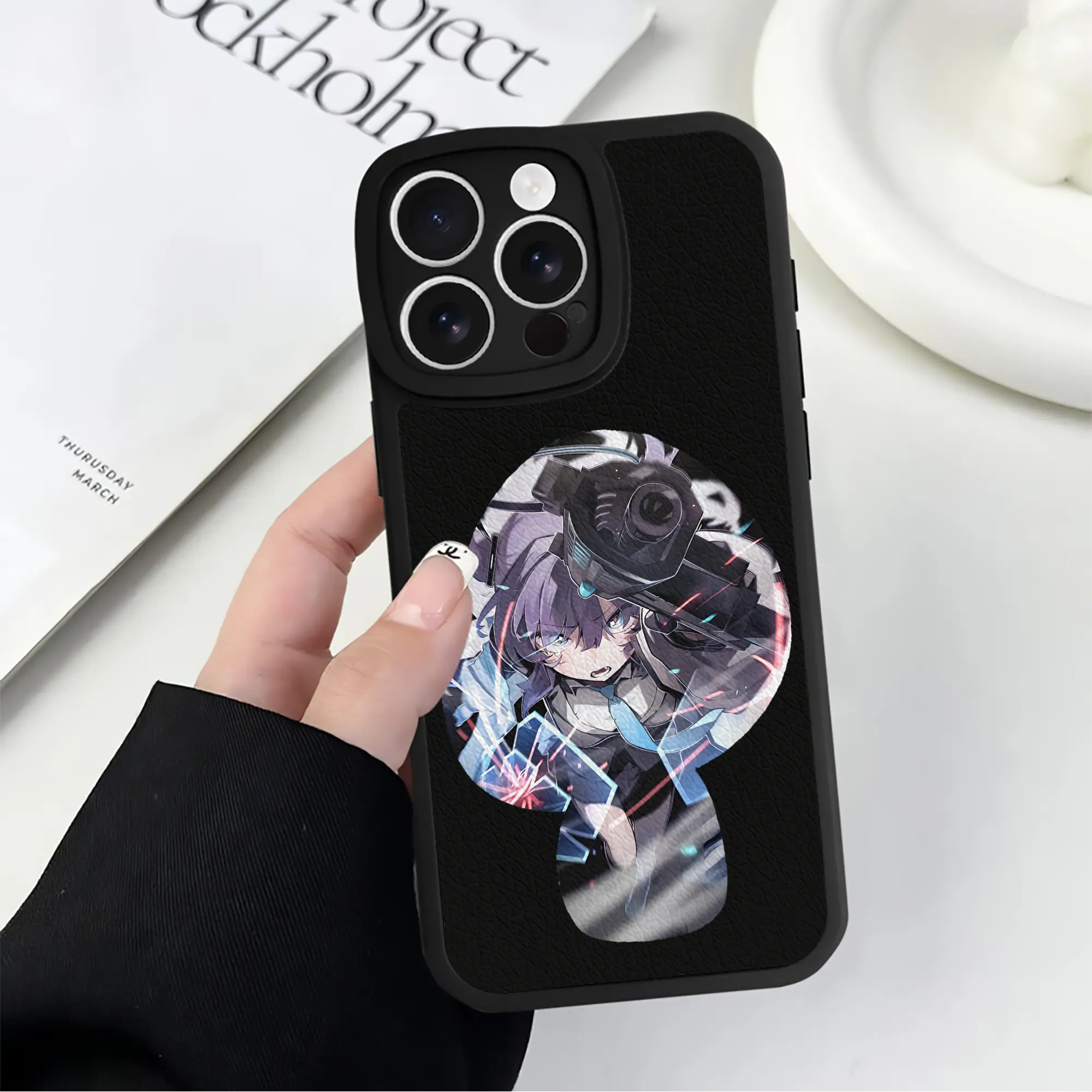 ブルーアーカイブ グッズ 早瀬 ユウカ