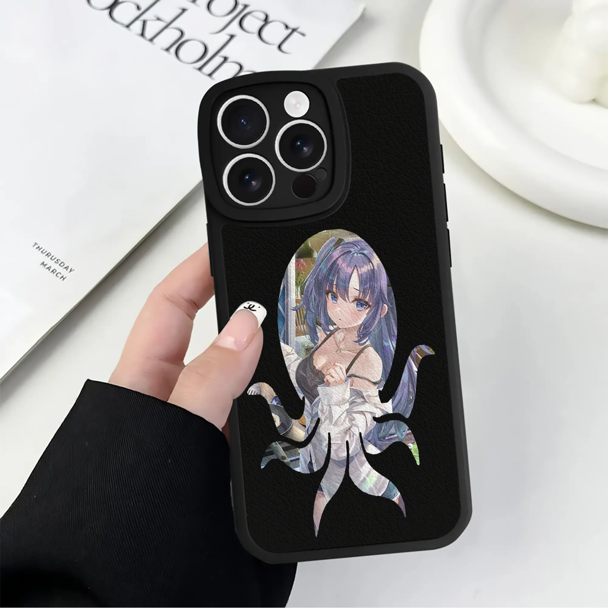 ブルーアーカイブ グッズ 早瀬 ユウカ