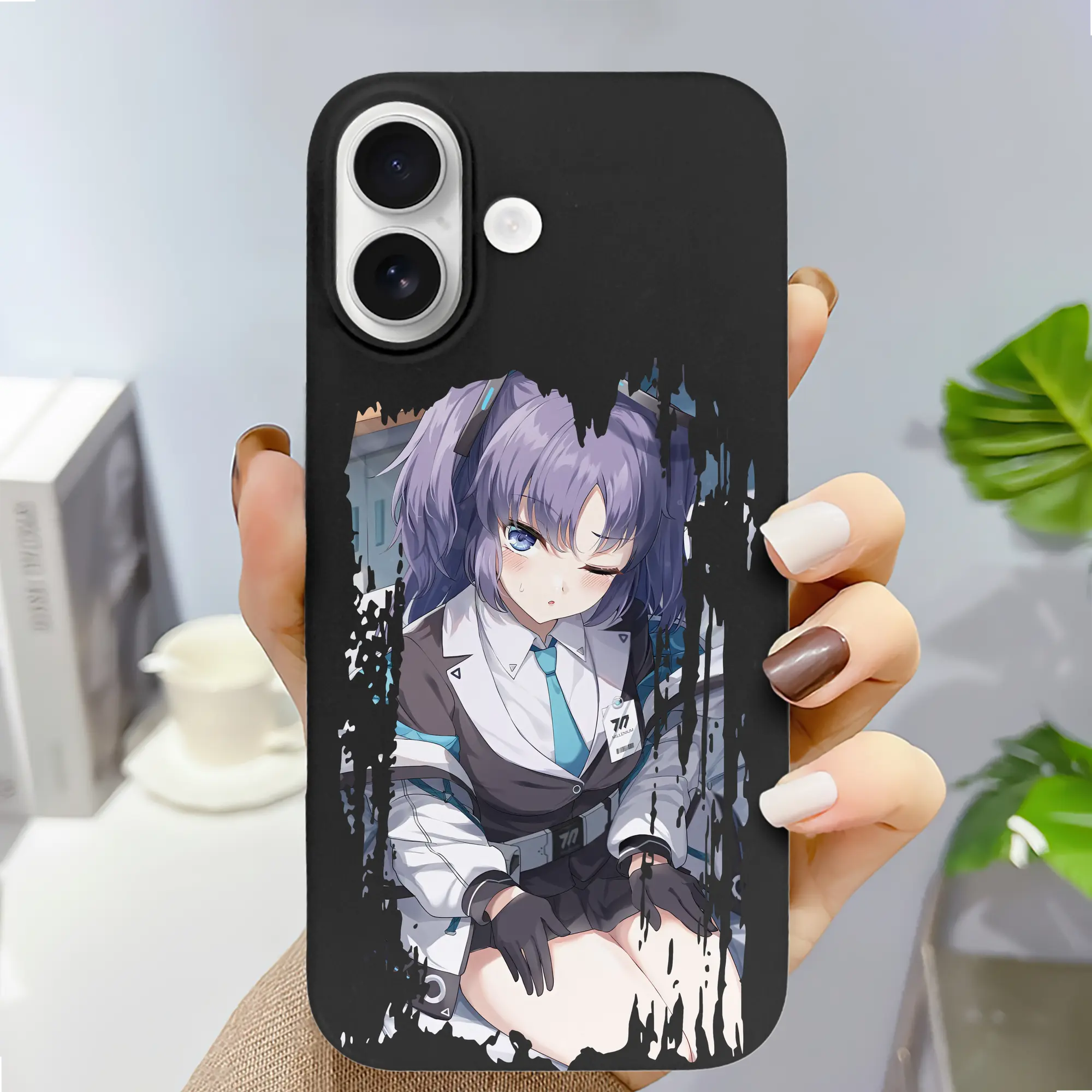 ブルーアーカイブ グッズ 早瀬 ユウカ