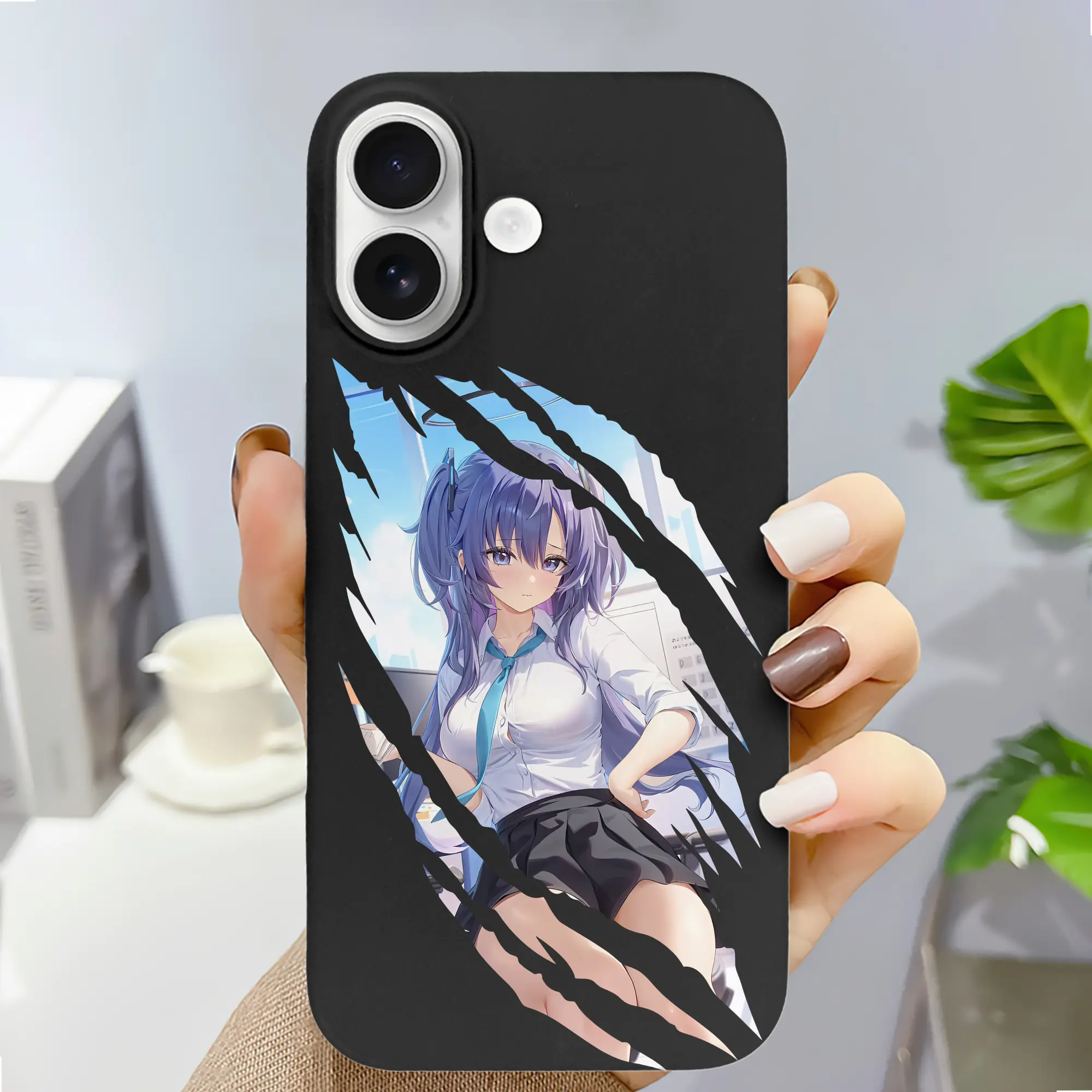 ブルーアーカイブ グッズ 早瀬 ユウカ