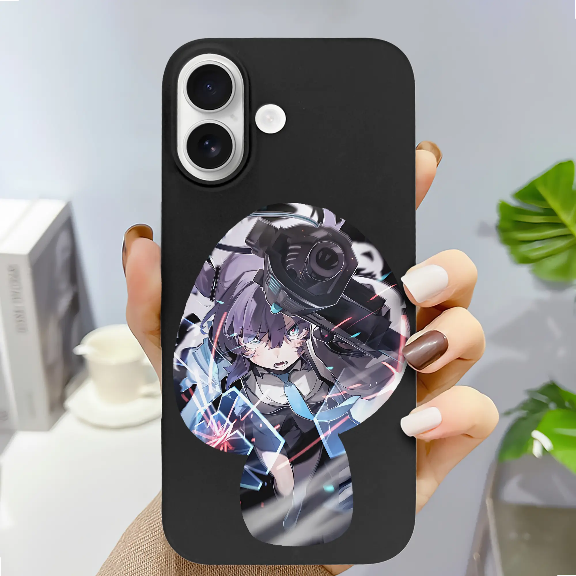 ブルーアーカイブ グッズ 早瀬 ユウカ