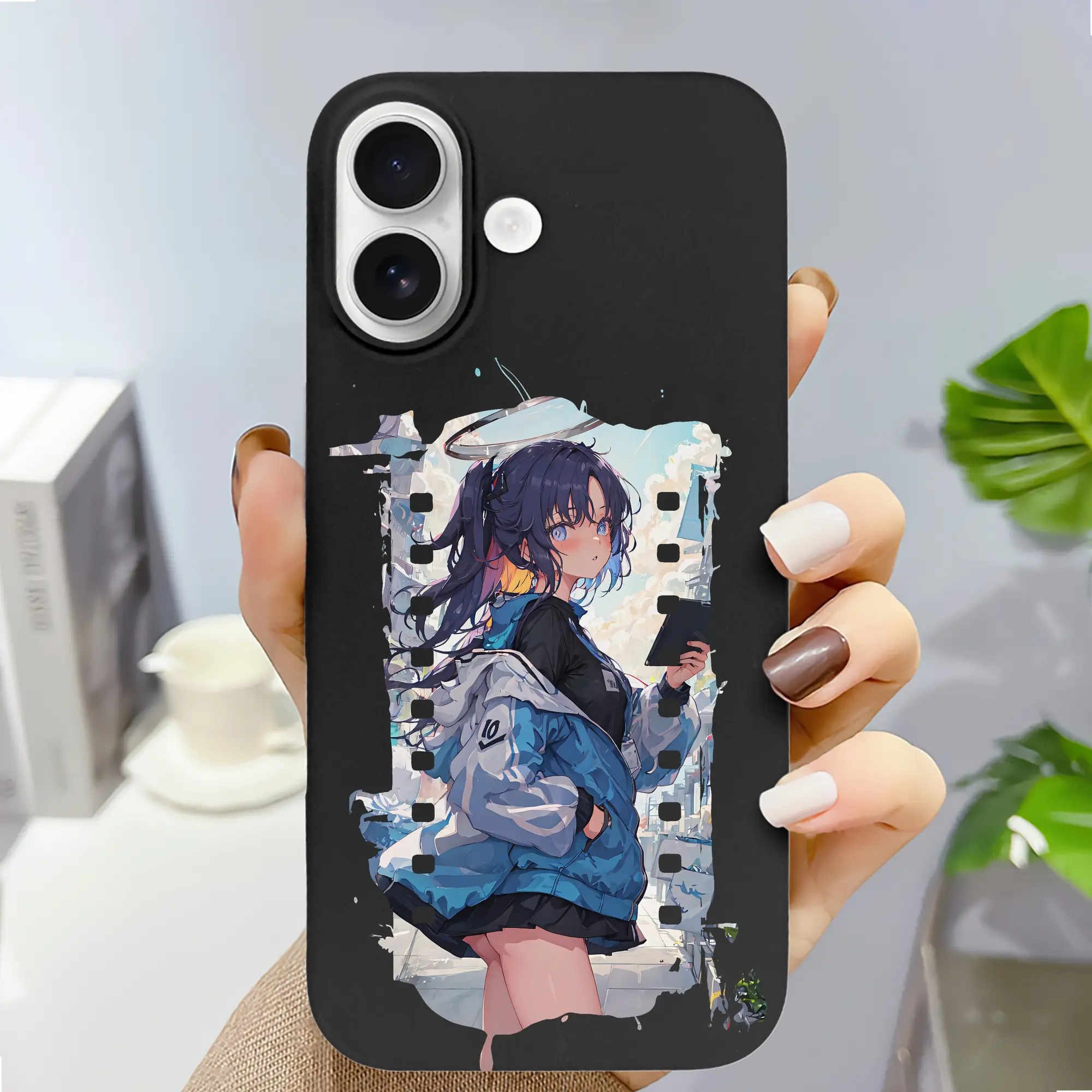 ブルーアーカイブ グッズ 早瀬 ユウカ