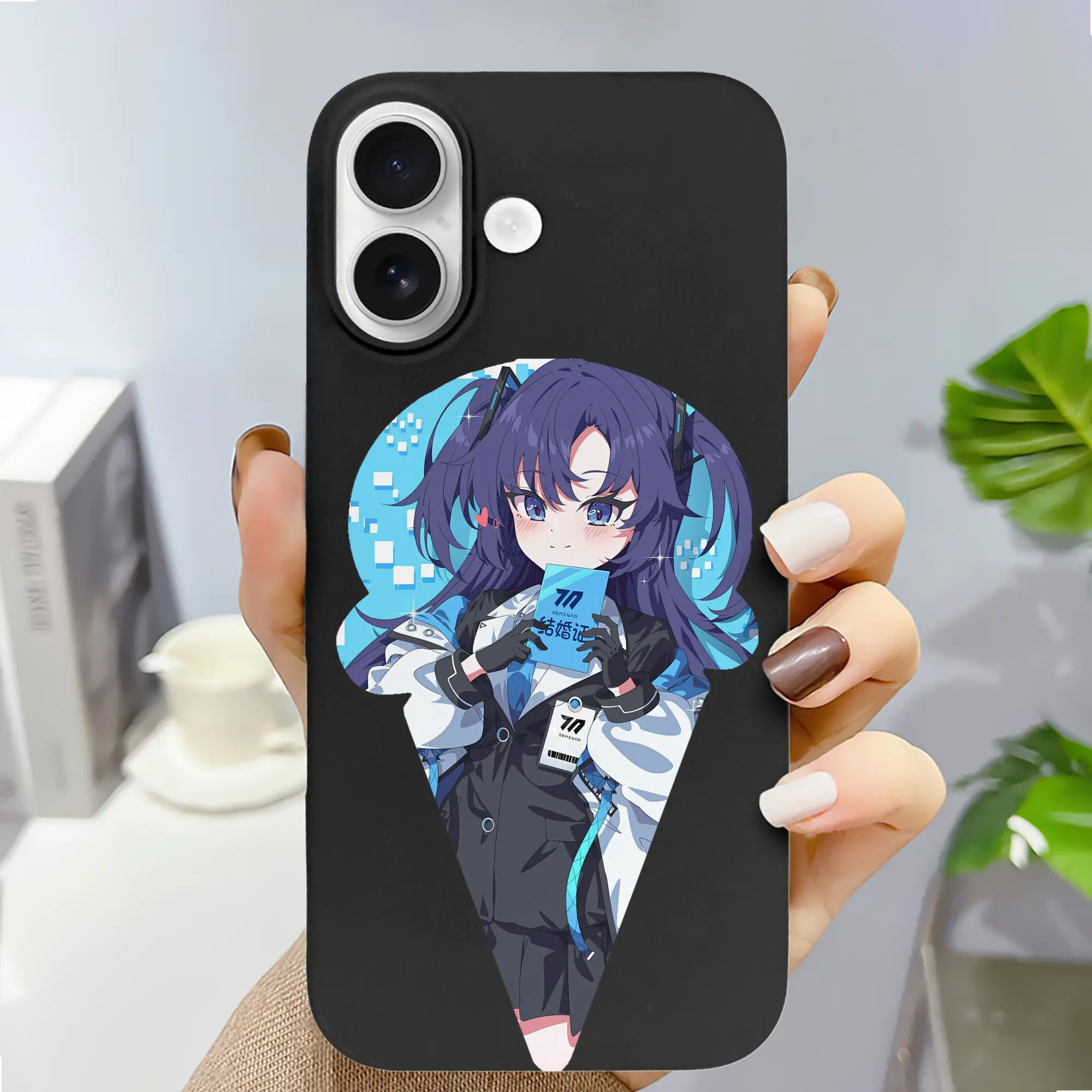 ブルーアーカイブ グッズ 早瀬 ユウカ