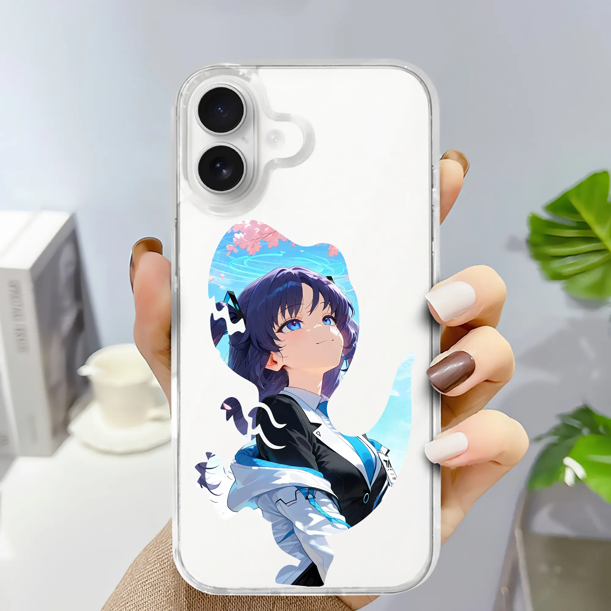 ブルーアーカイブ グッズ 早瀬 ユウカ