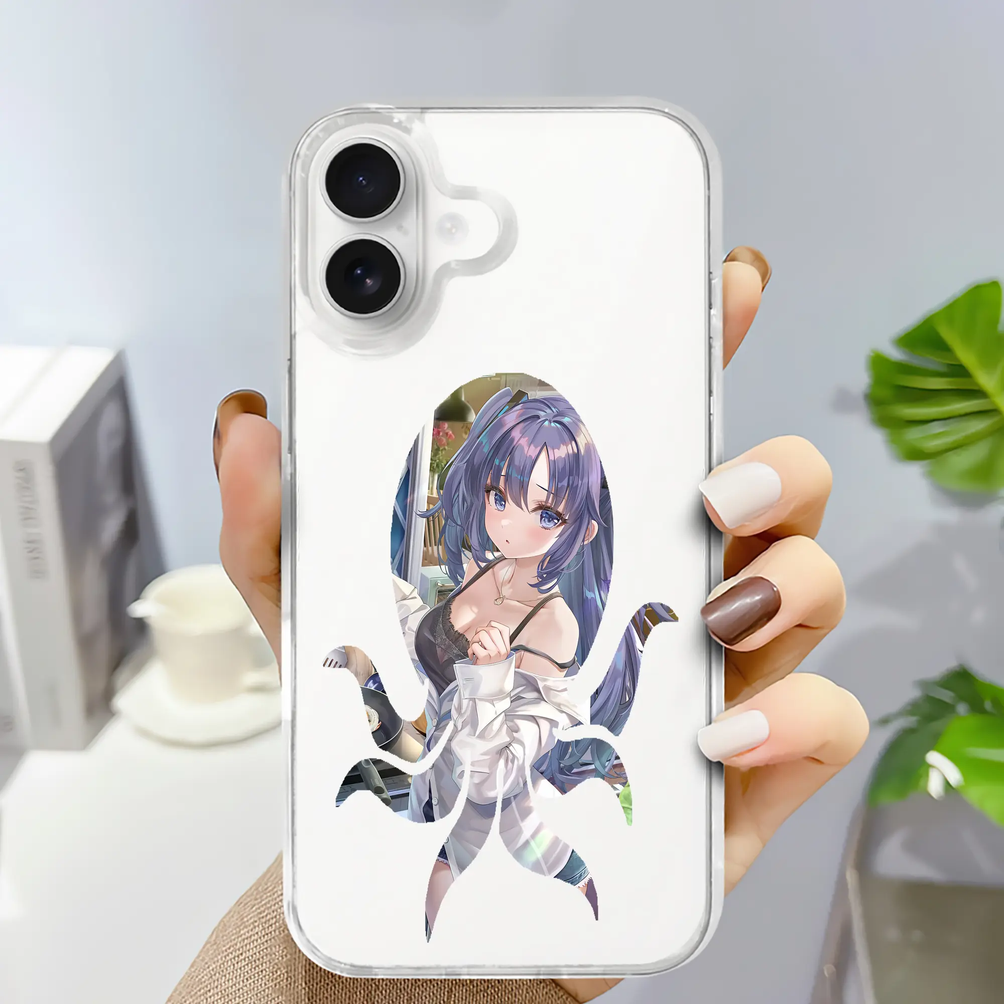 ブルーアーカイブ グッズ 早瀬 ユウカ