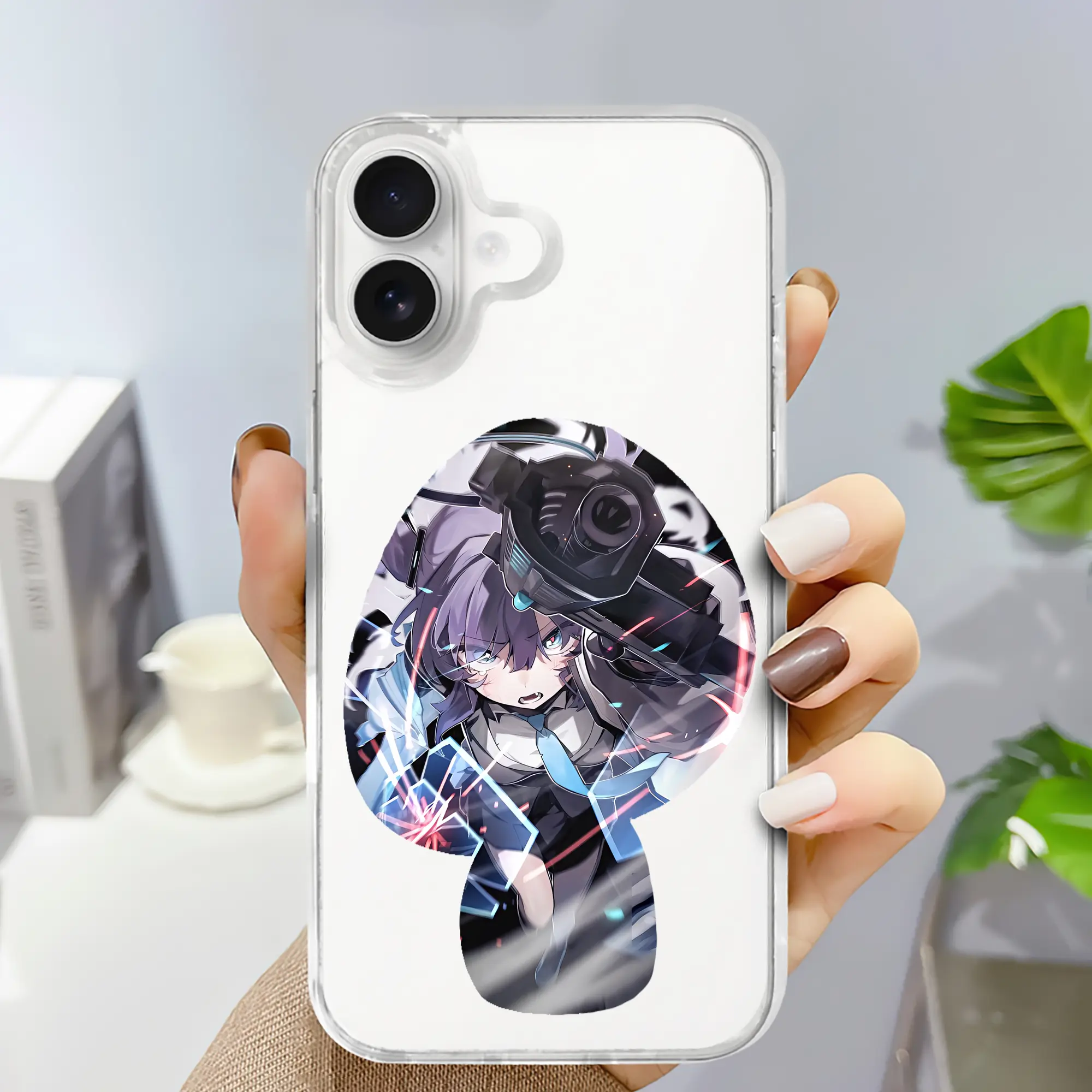 ブルーアーカイブ グッズ 早瀬 ユウカ