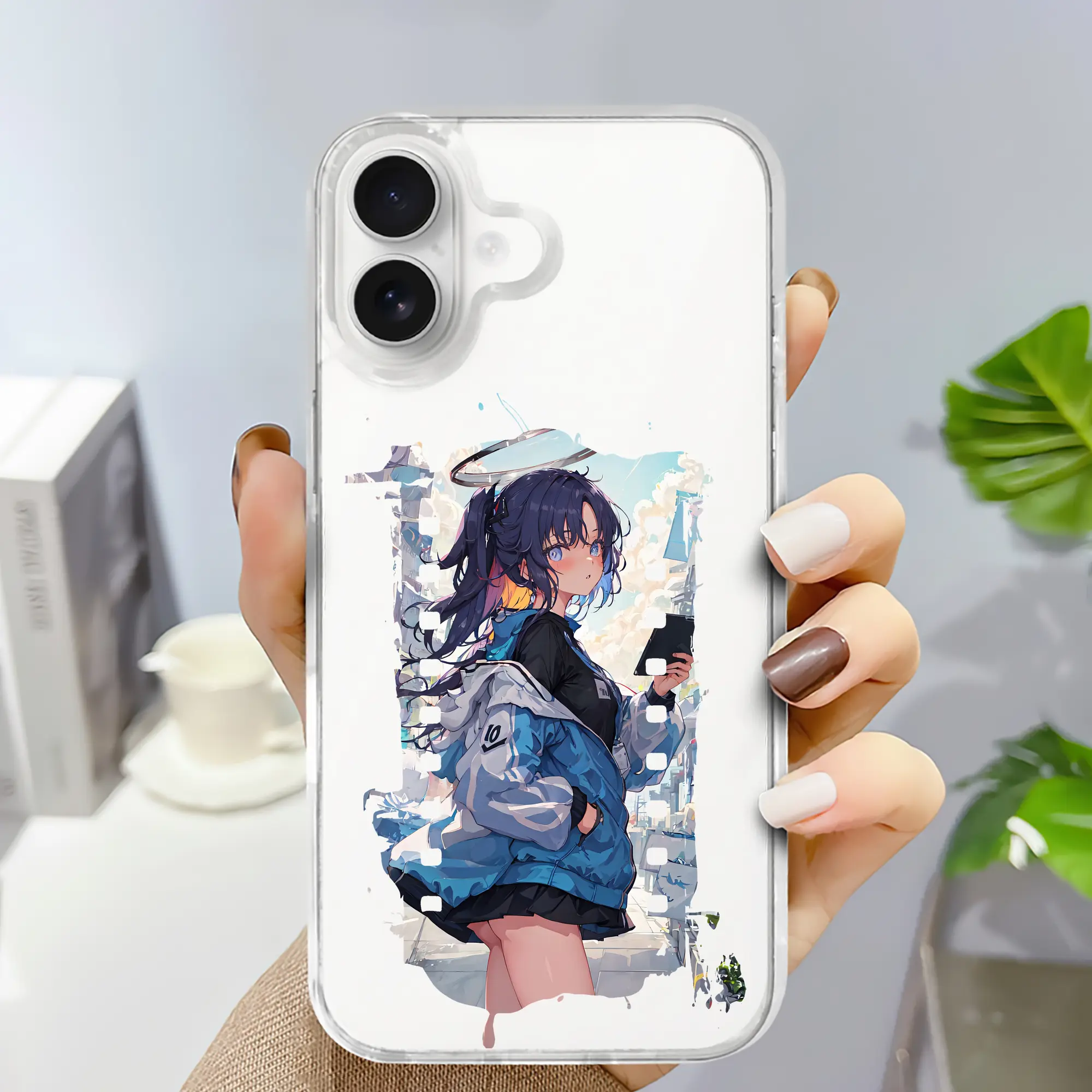 ブルーアーカイブ グッズ 早瀬 ユウカ