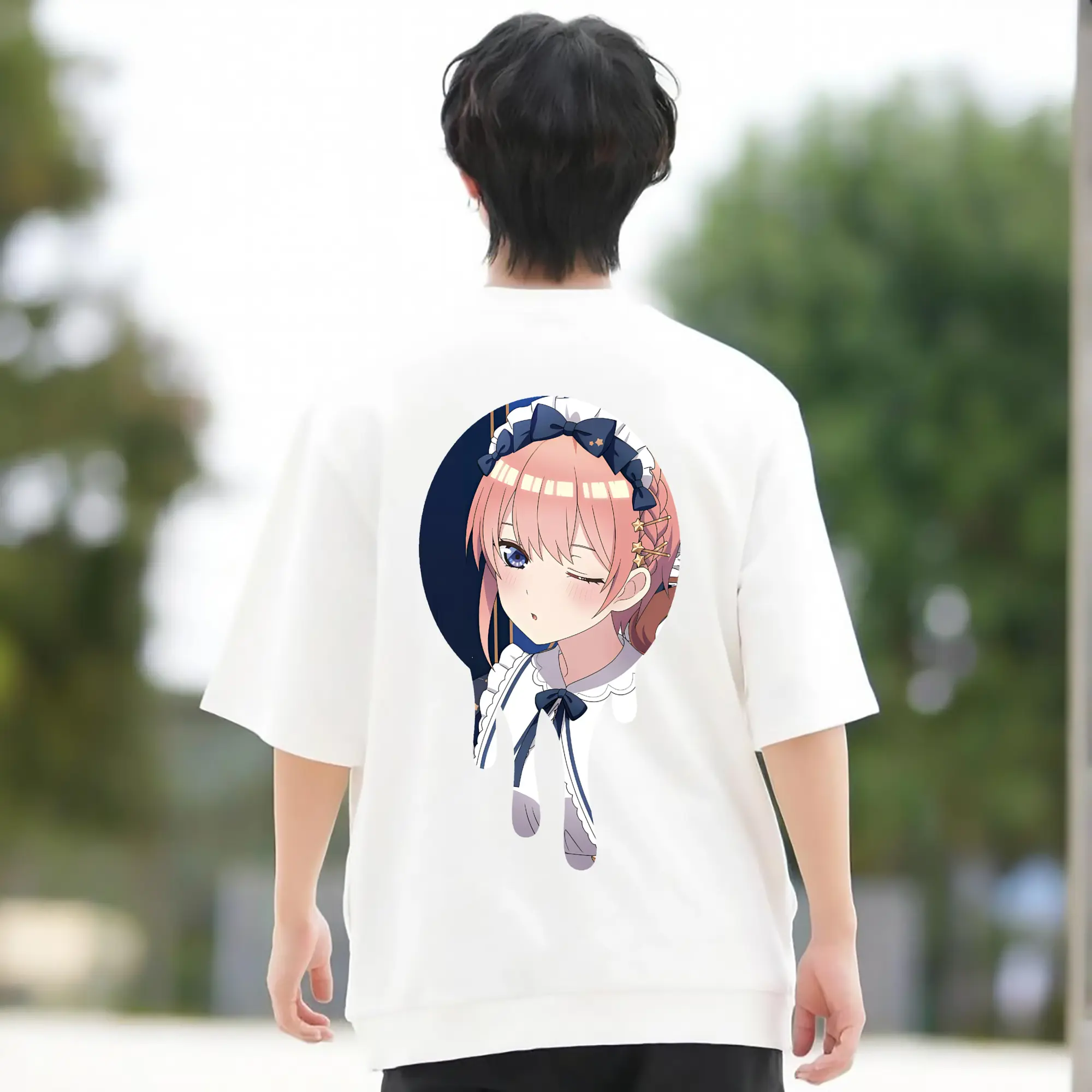 五等分の花嫁 グッズ 中野 一花