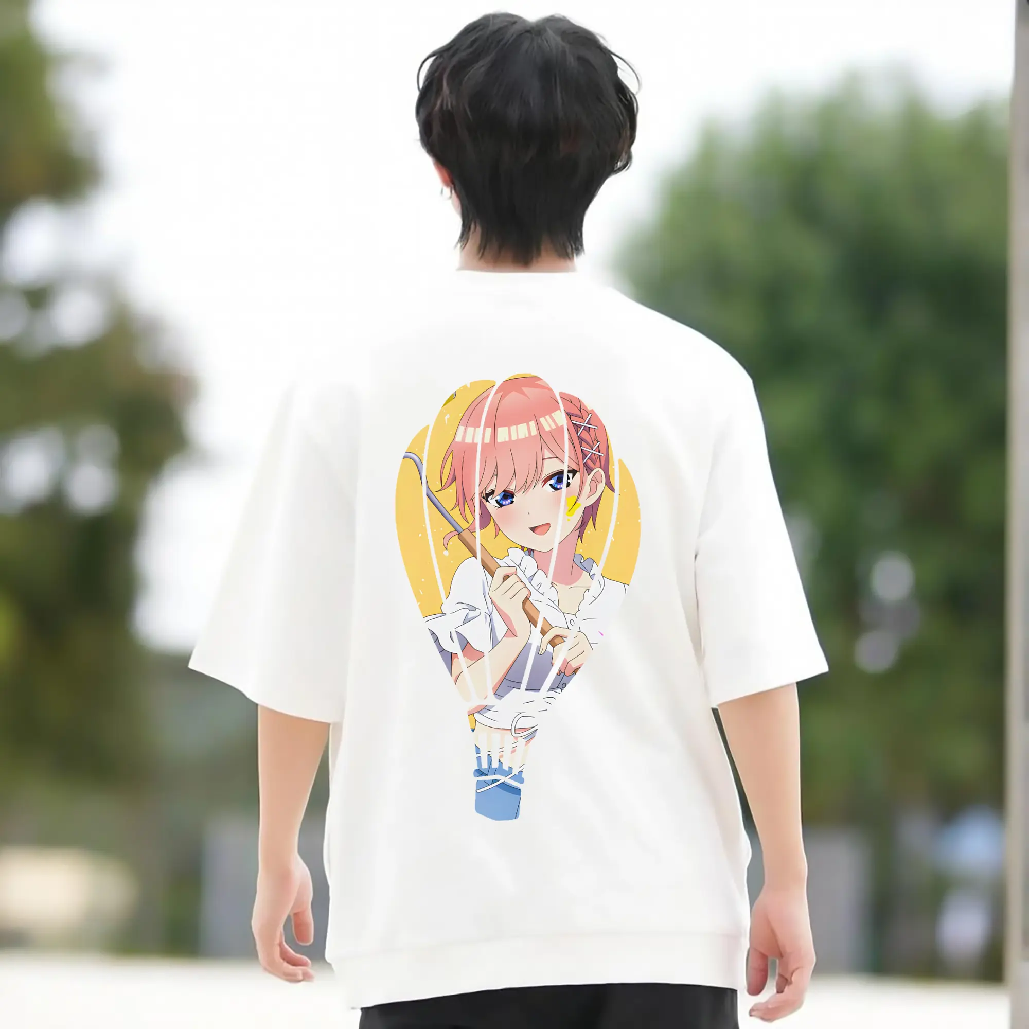 五等分の花嫁 グッズ 中野 一花