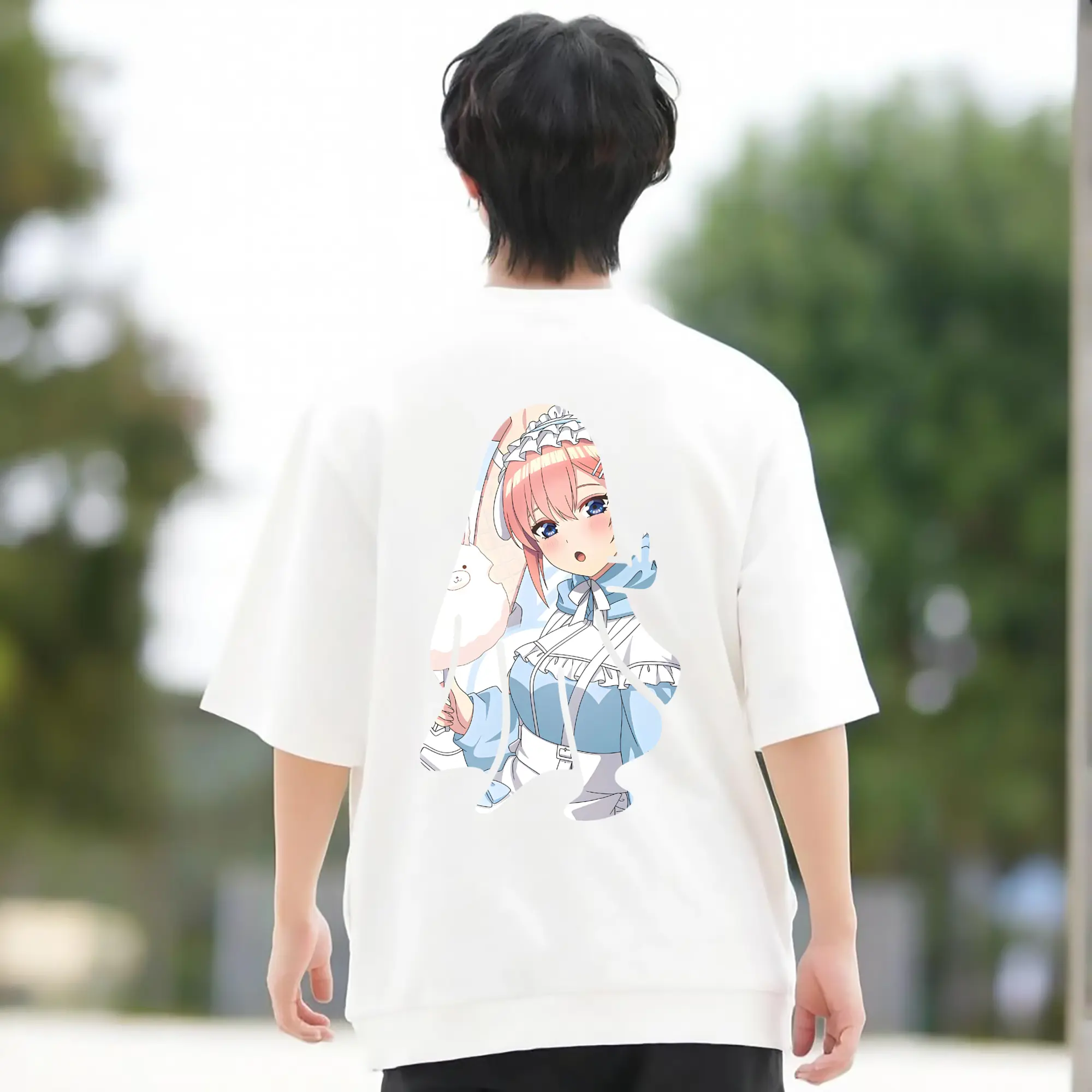 五等分の花嫁 グッズ 中野 一花