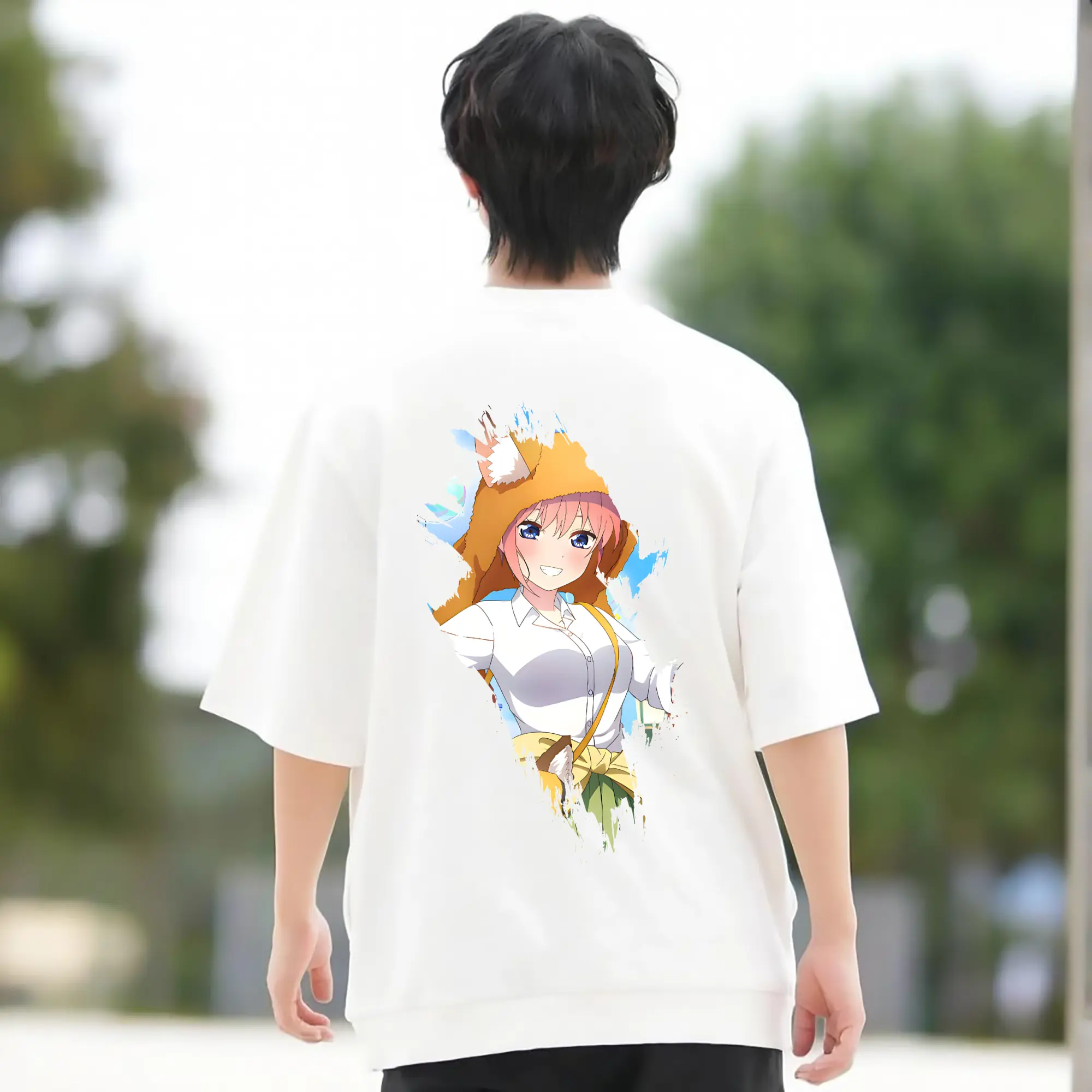 五等分の花嫁 グッズ 中野 一花