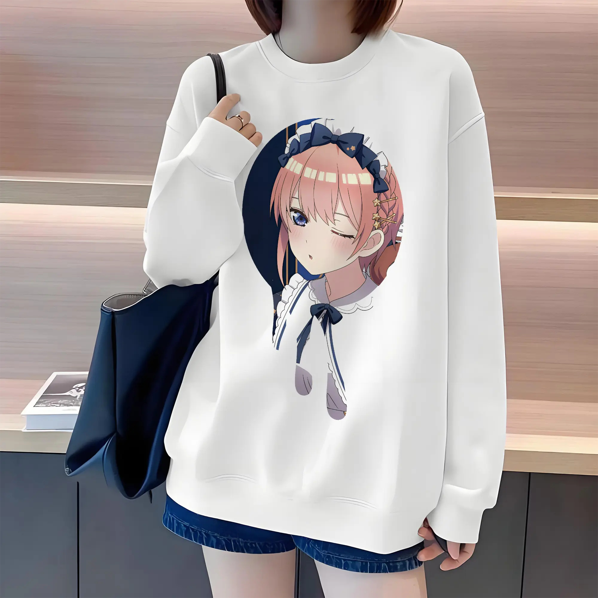 五等分の花嫁 グッズ 中野 一花