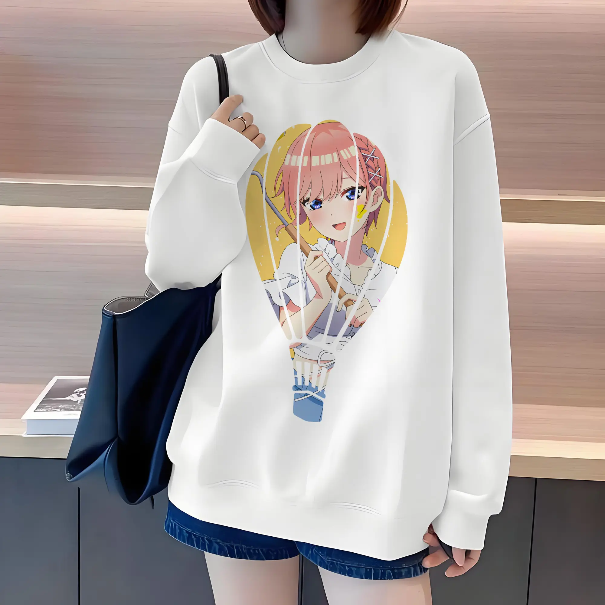 五等分の花嫁 グッズ 中野 一花