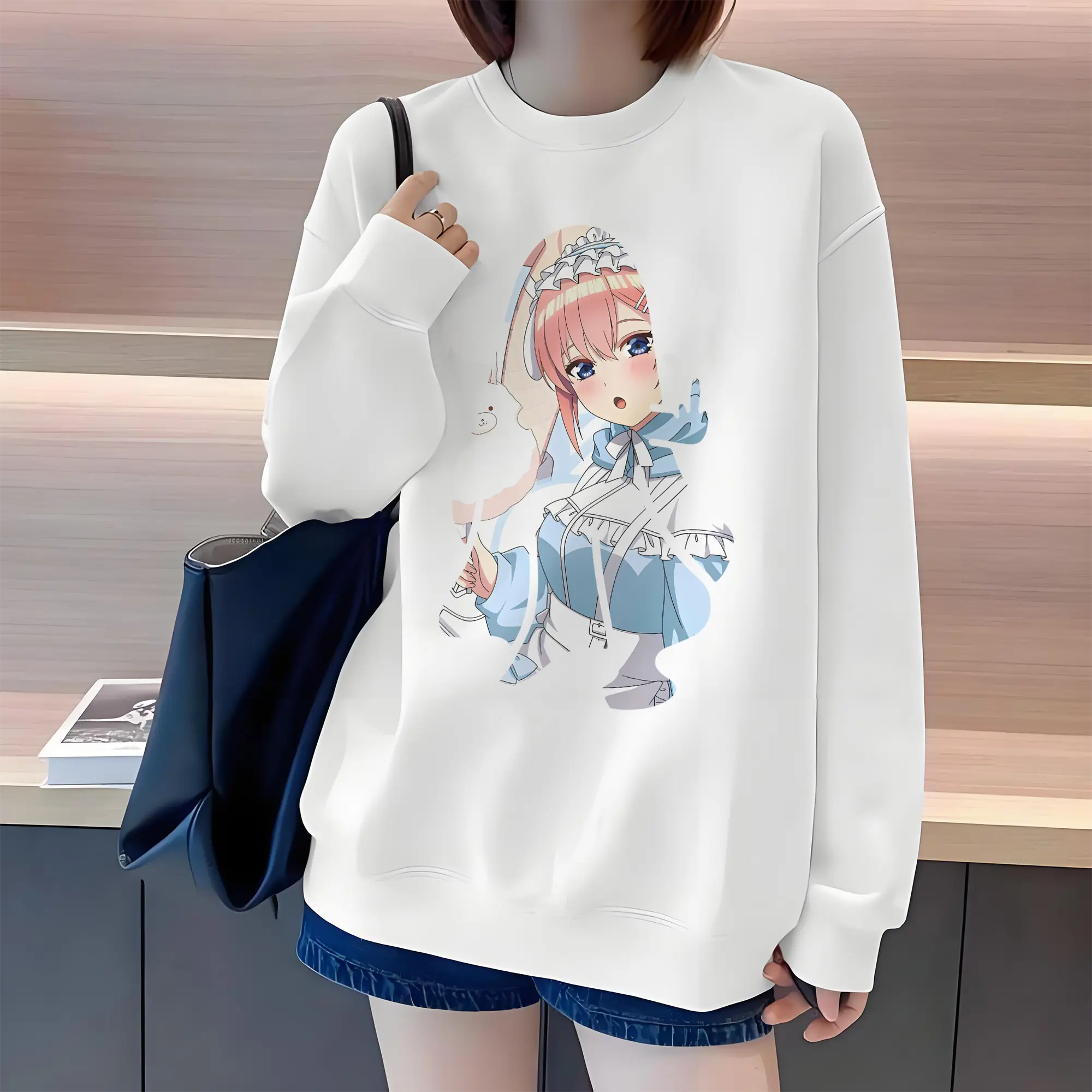 五等分の花嫁 グッズ 中野 一花