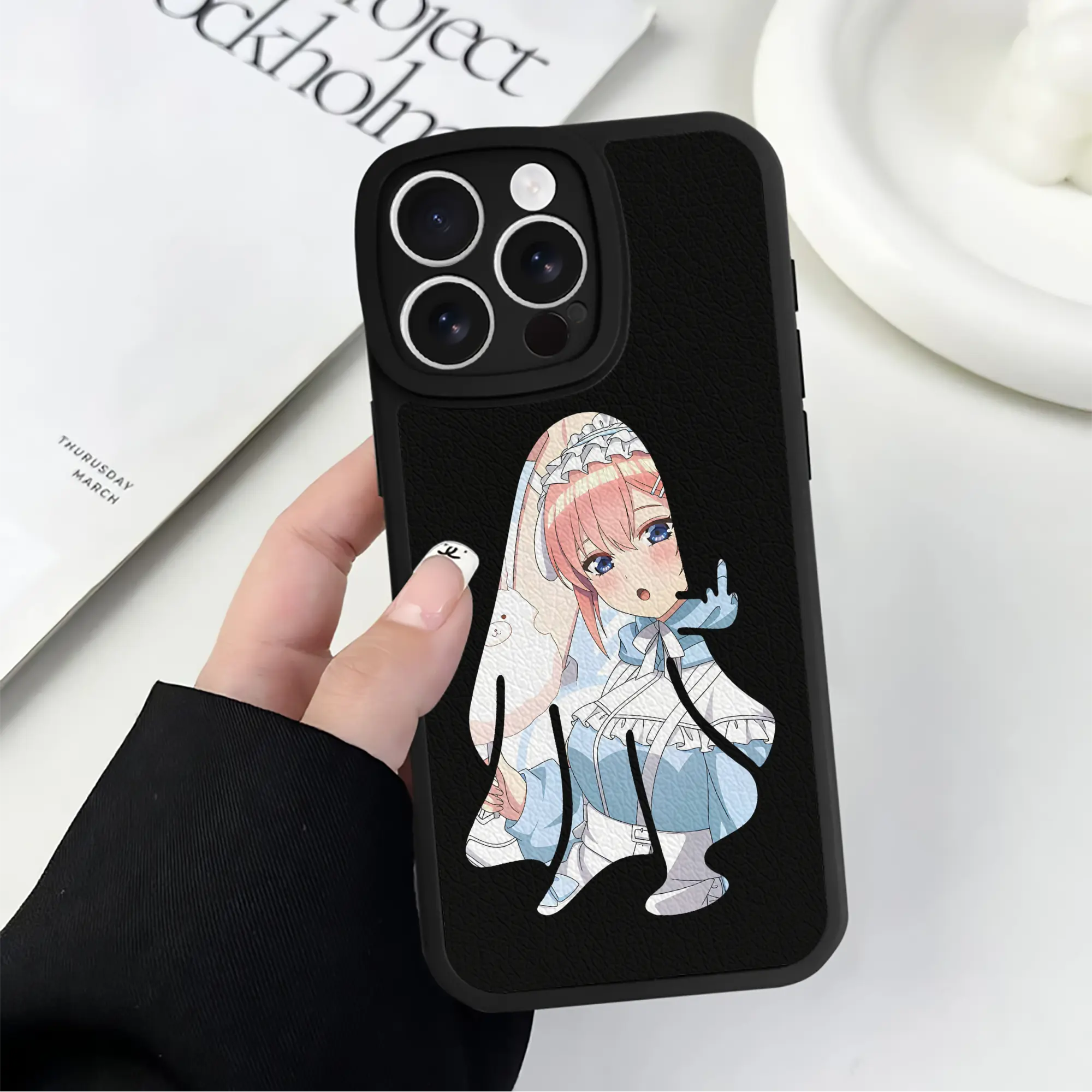 五等分の花嫁 グッズ 中野 一花