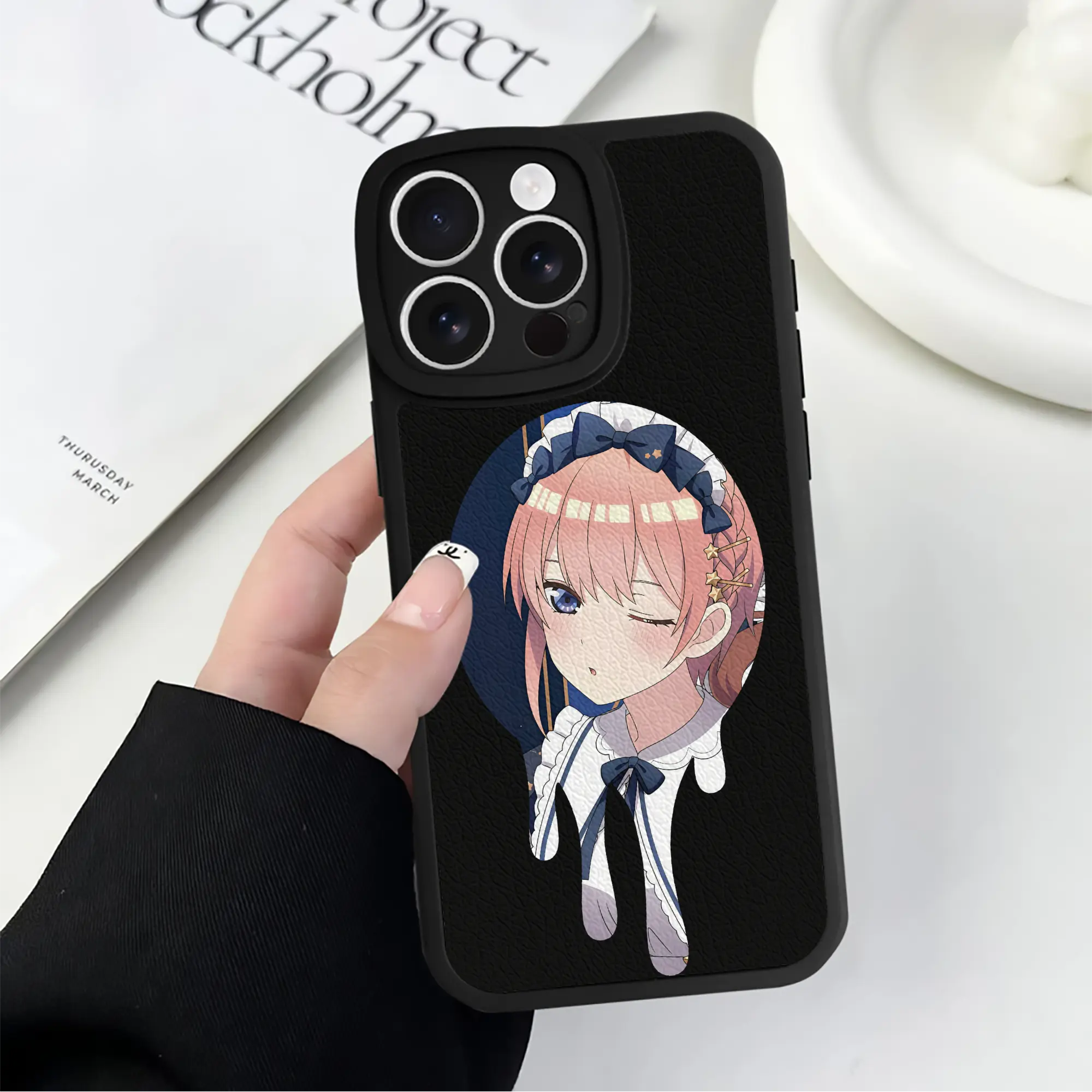 五等分の花嫁 グッズ 中野 一花