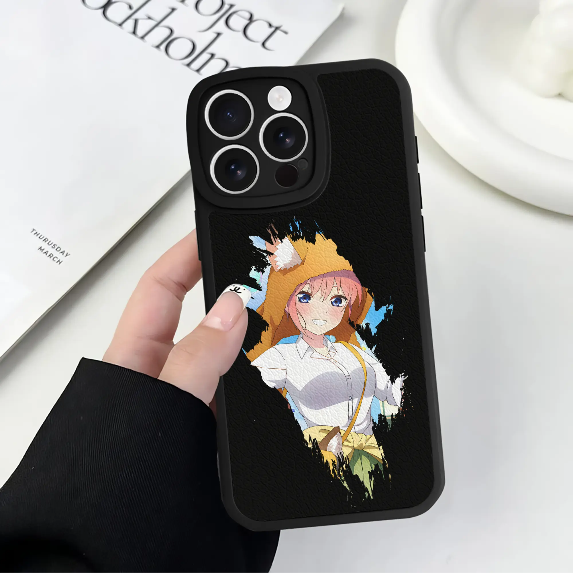 五等分の花嫁 グッズ 中野 一花