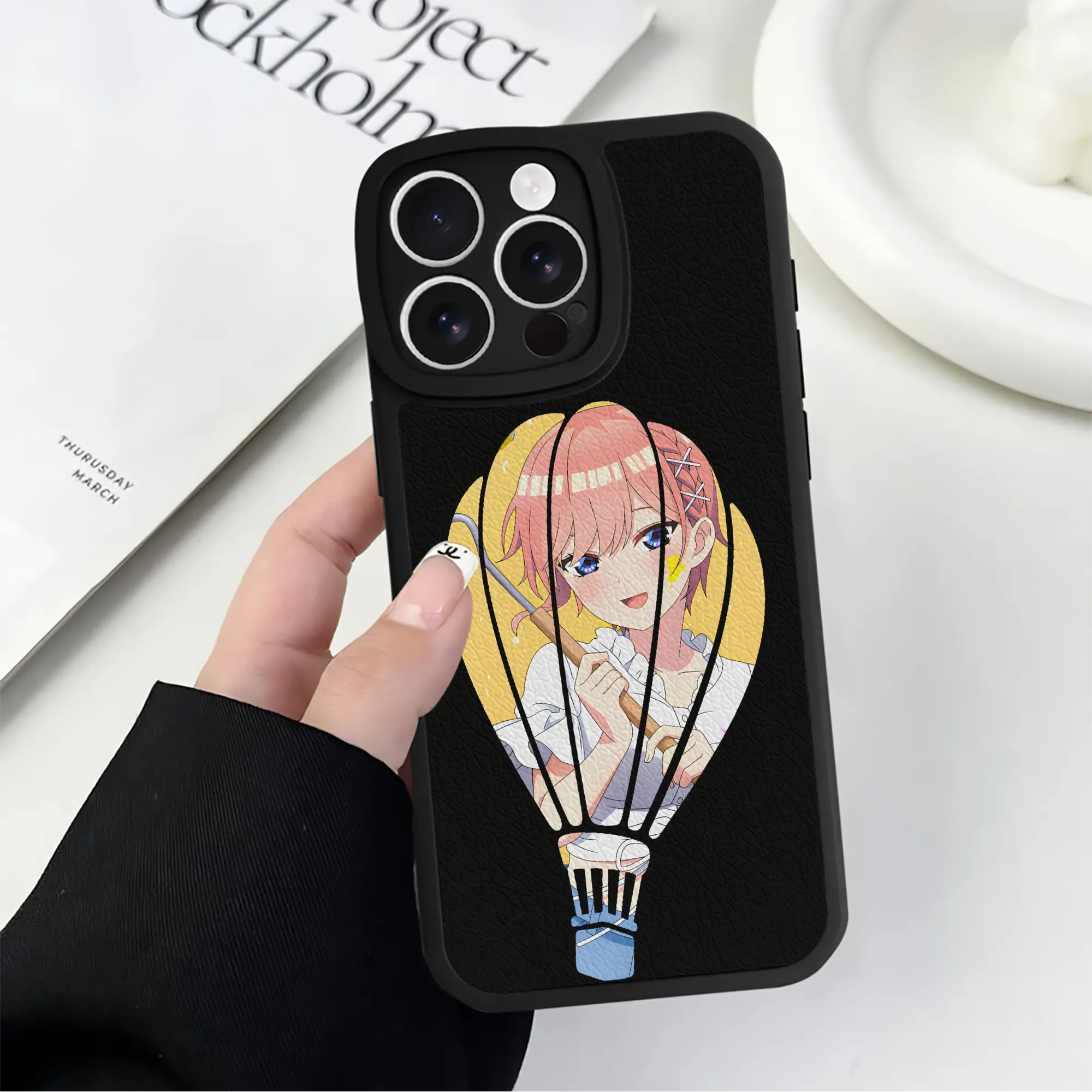 五等分の花嫁 グッズ 中野 一花