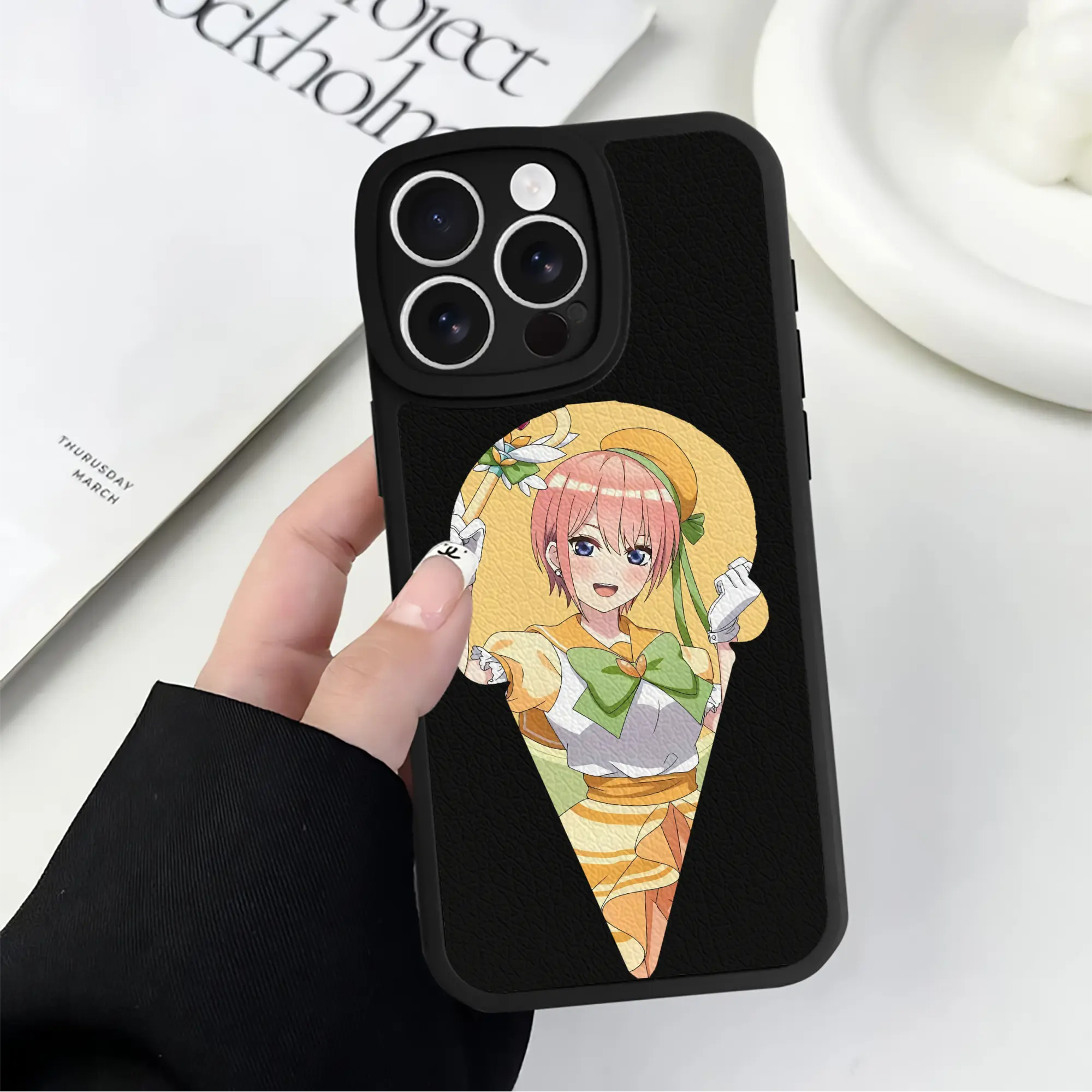 五等分の花嫁 グッズ 中野 一花