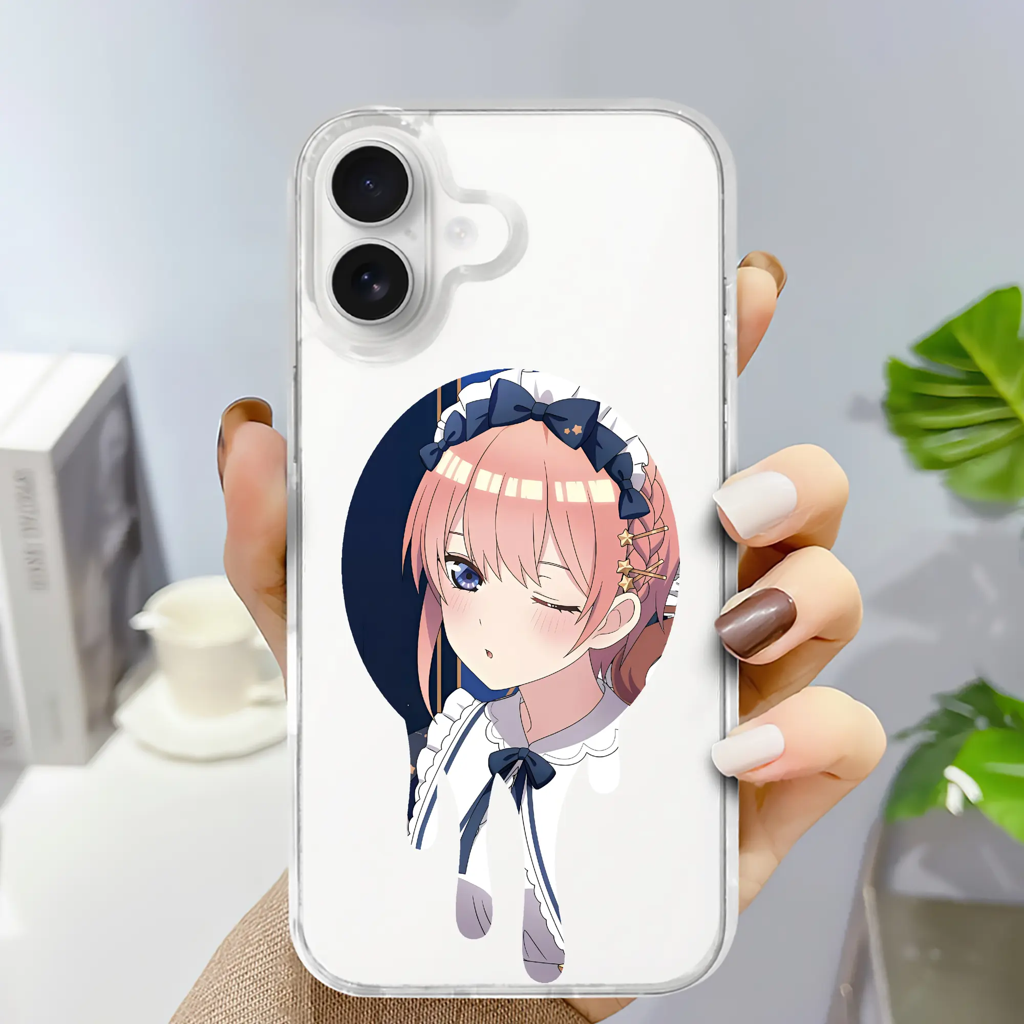 五等分の花嫁 グッズ 中野 一花