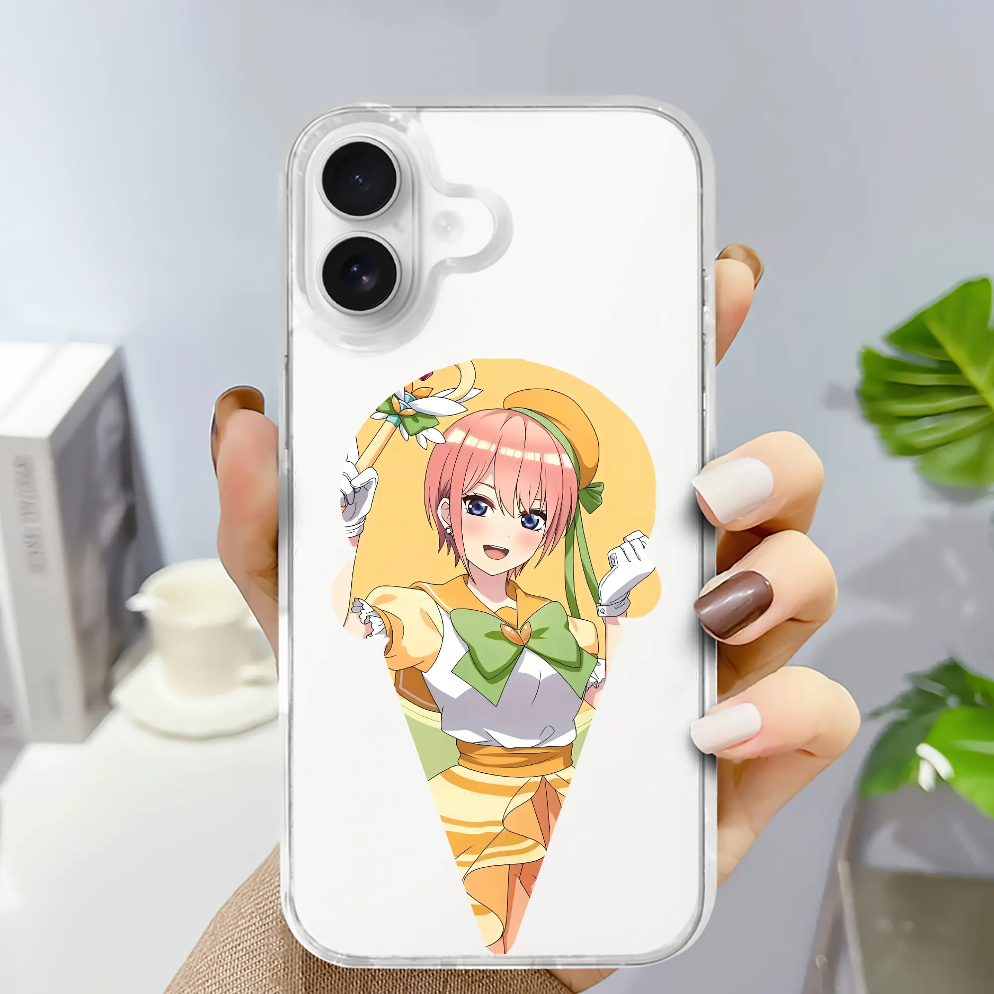 五等分の花嫁 グッズ 中野 一花