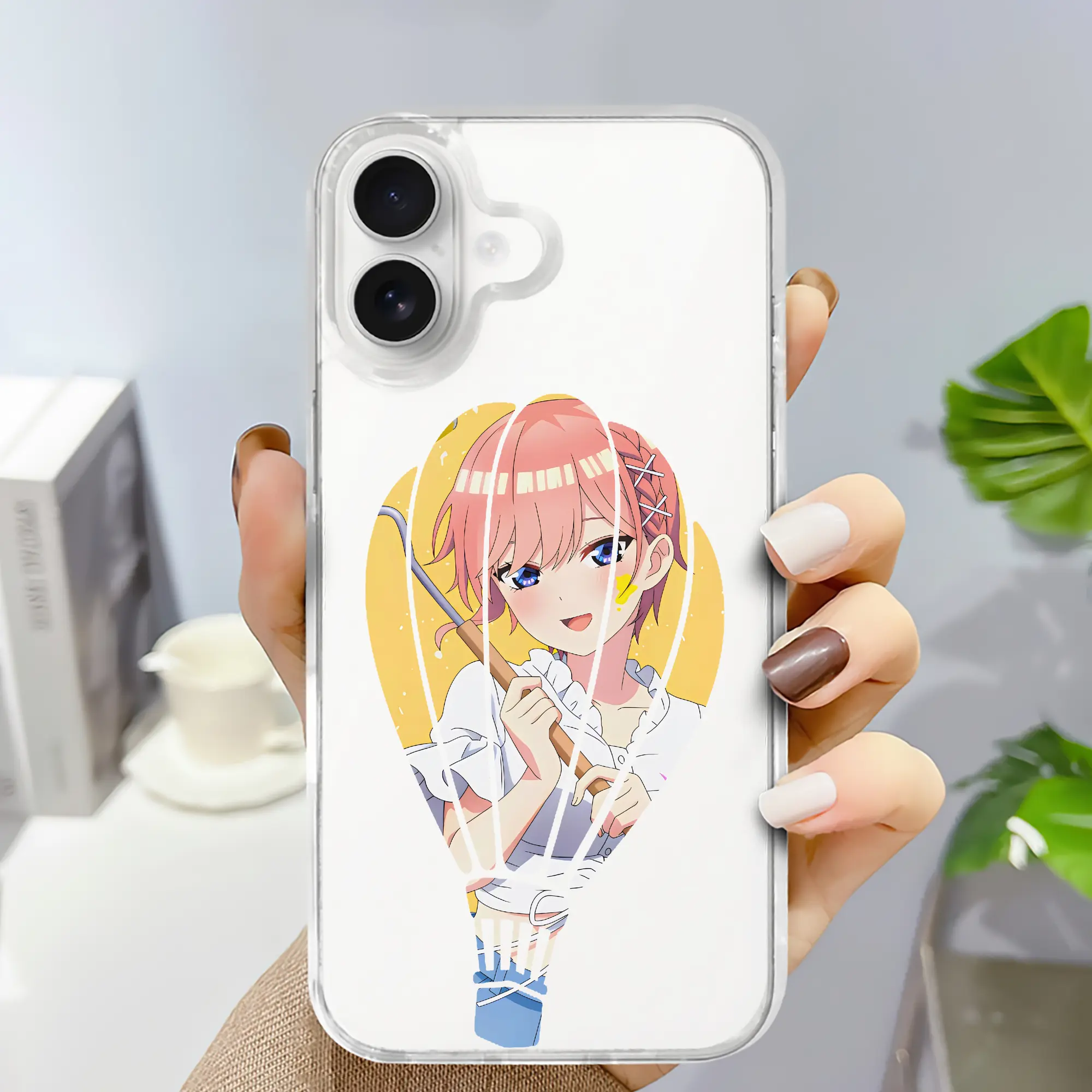 五等分の花嫁 グッズ 中野 一花