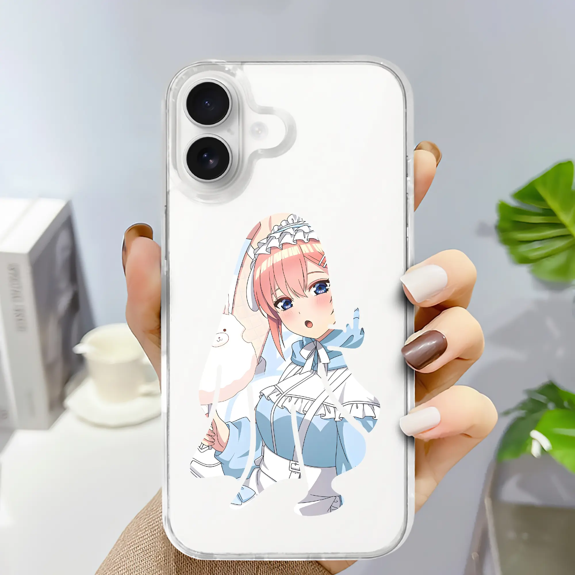 五等分の花嫁 グッズ 中野 一花