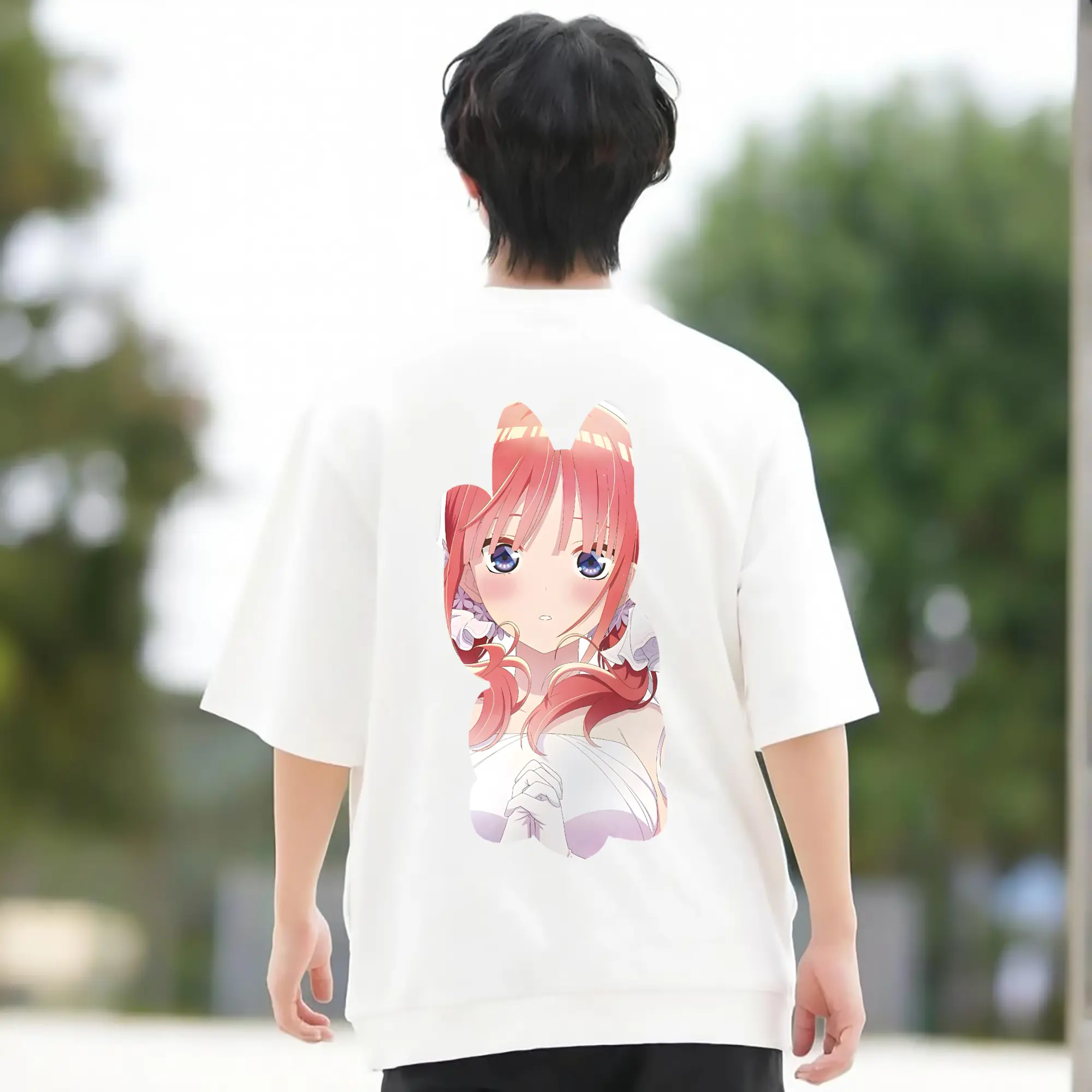 五等分の花嫁 グッズ 中野 二乃